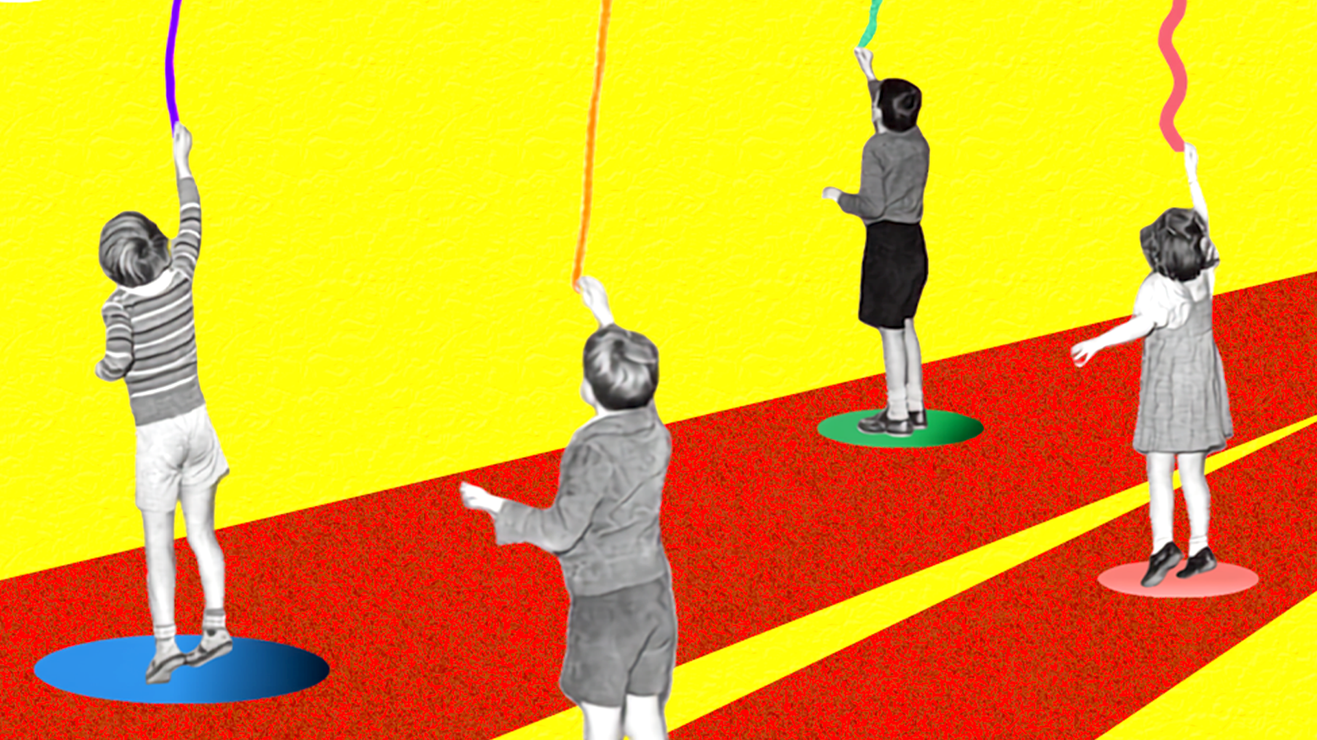Enroll in Creativity