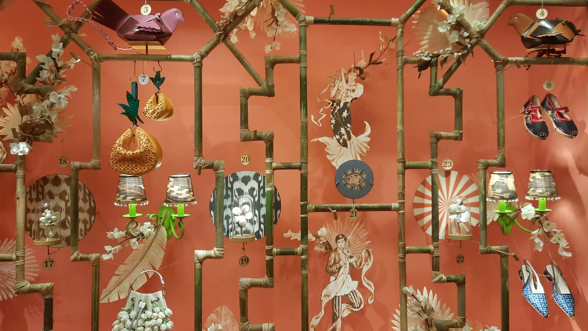 Our Favorite Finds from ArteFino 2026