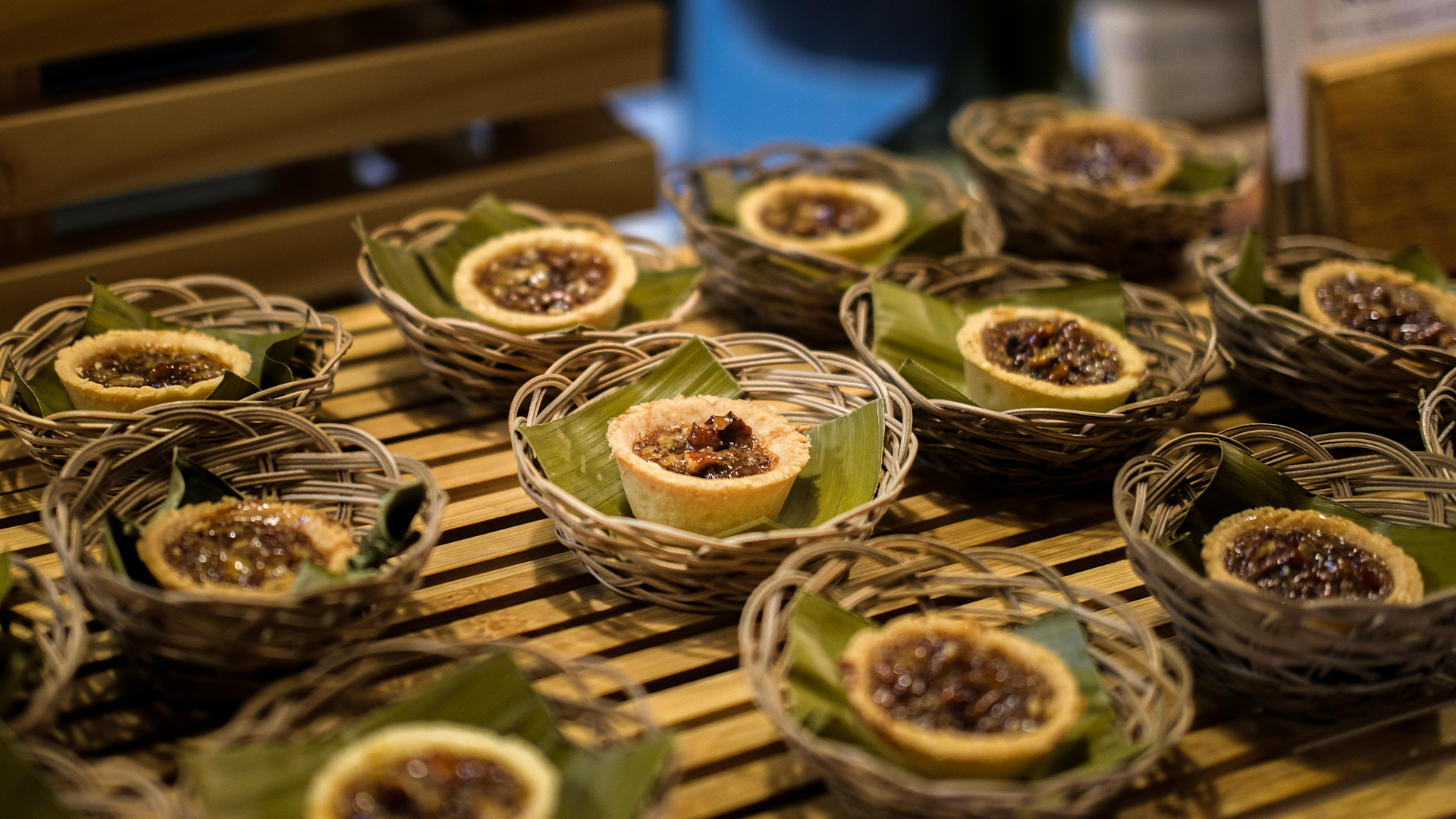 The Taste of Filipino Hospitality