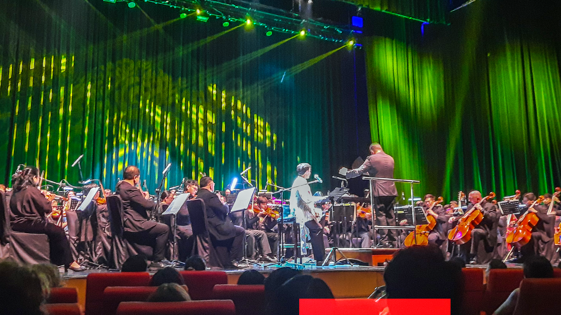 A Symphony of Wonder