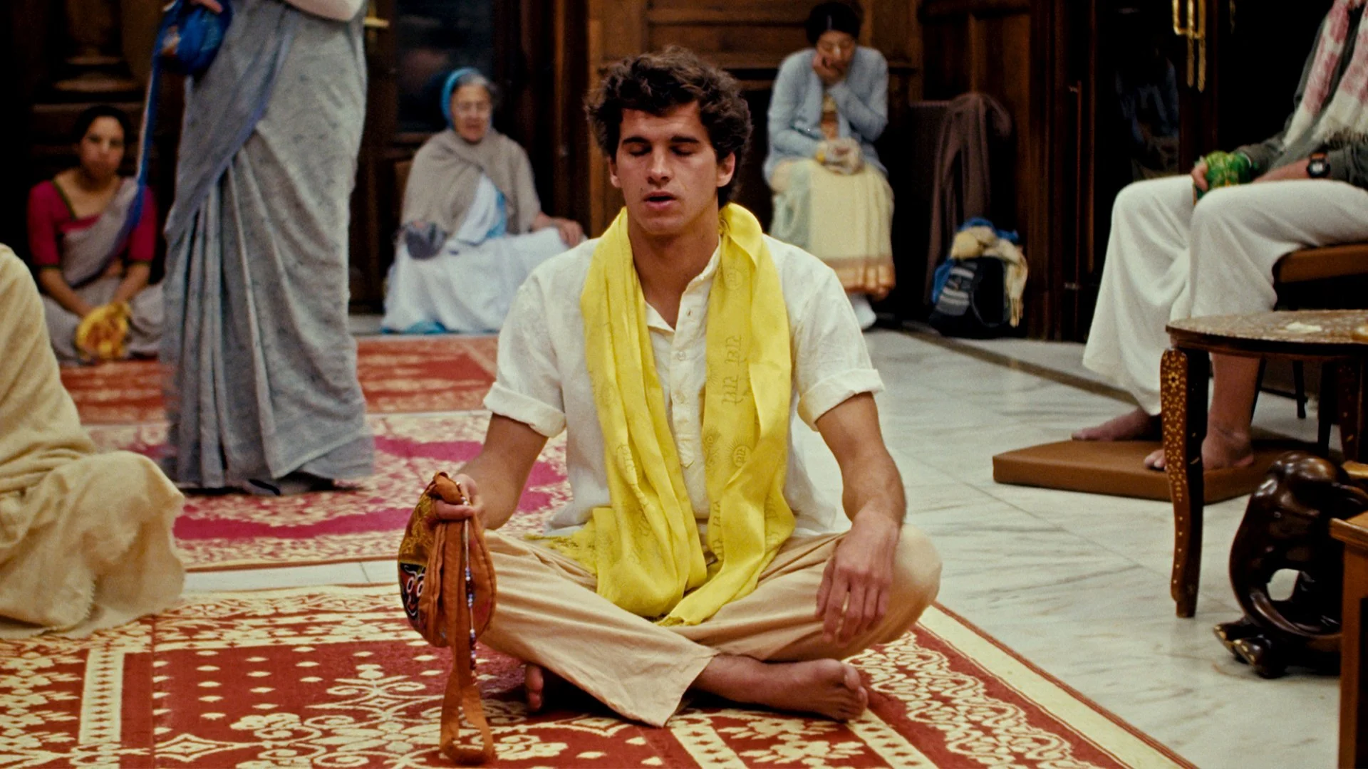 Just Javier: A Spiritual Journey