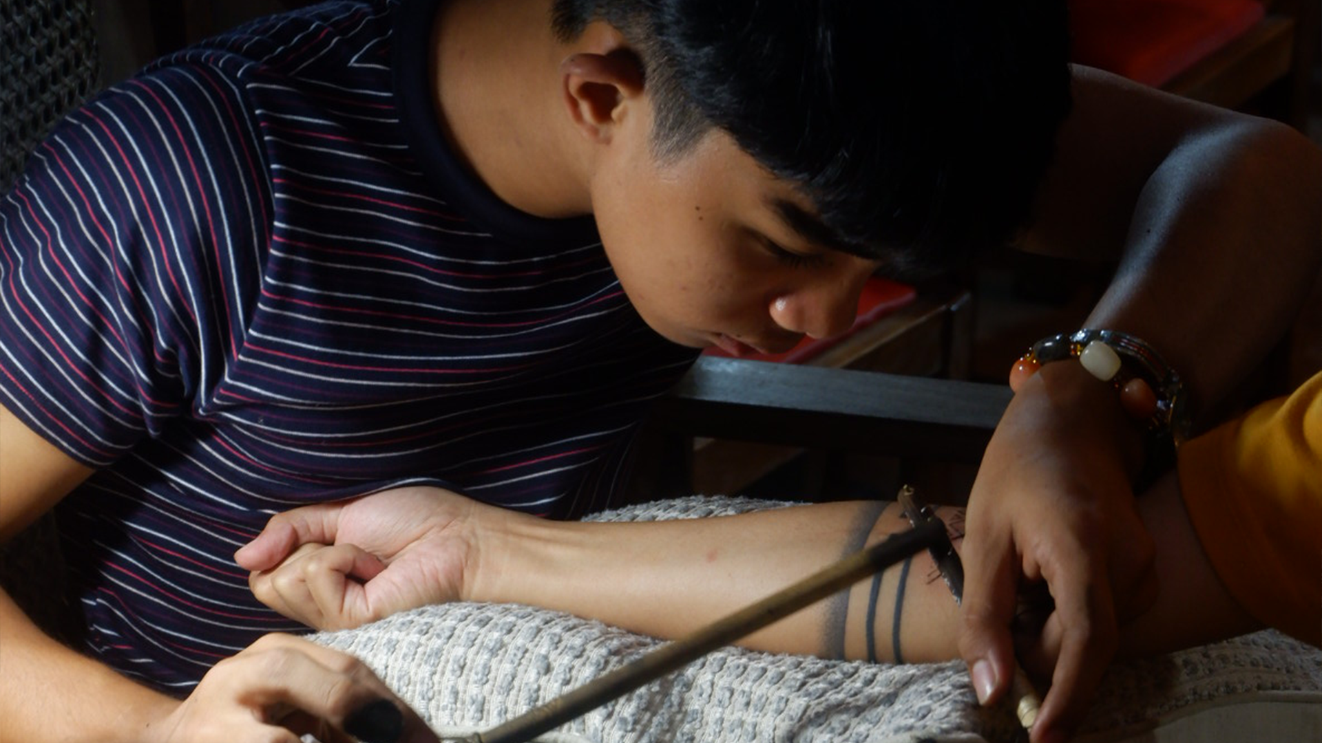 Preserving a Century Worth of Heritage Marks True Filipino Belongingness