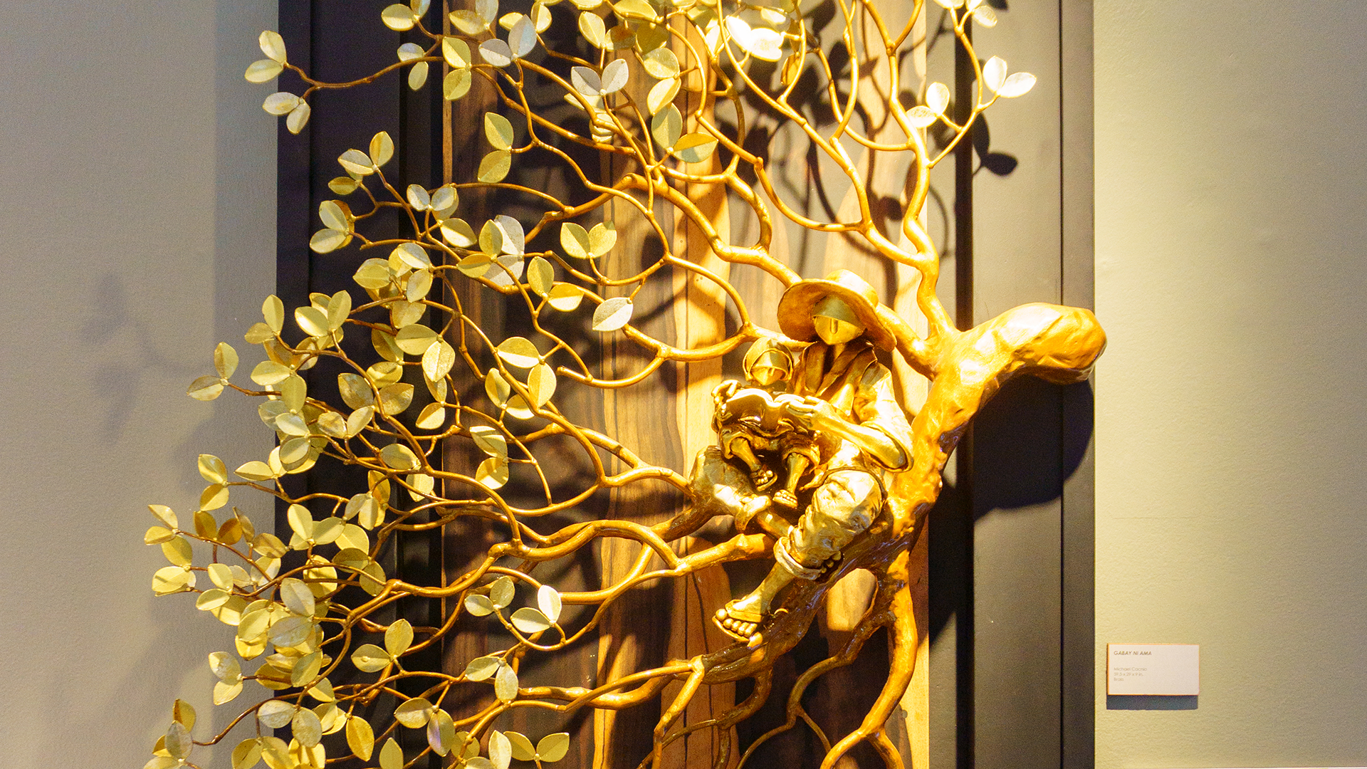 Galerie Joaquin Brings Sculptors Together for ‘Philippine Sculpture Today’