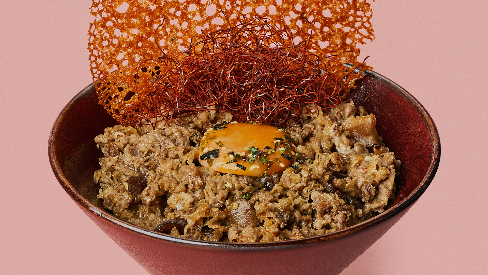 What Makes a Good Beef Bowl