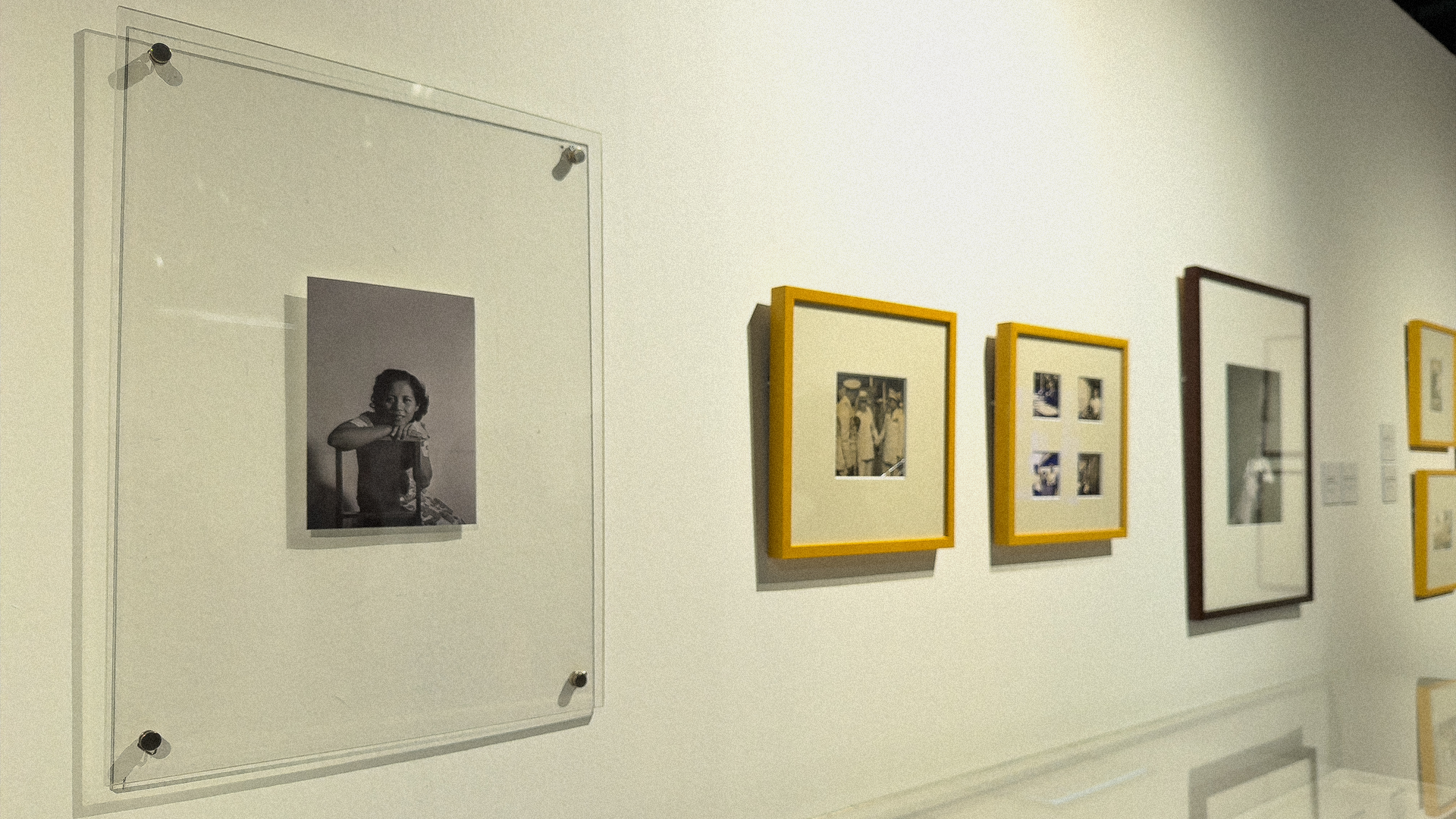 Behind the Lens is where Photography Transcends Borders