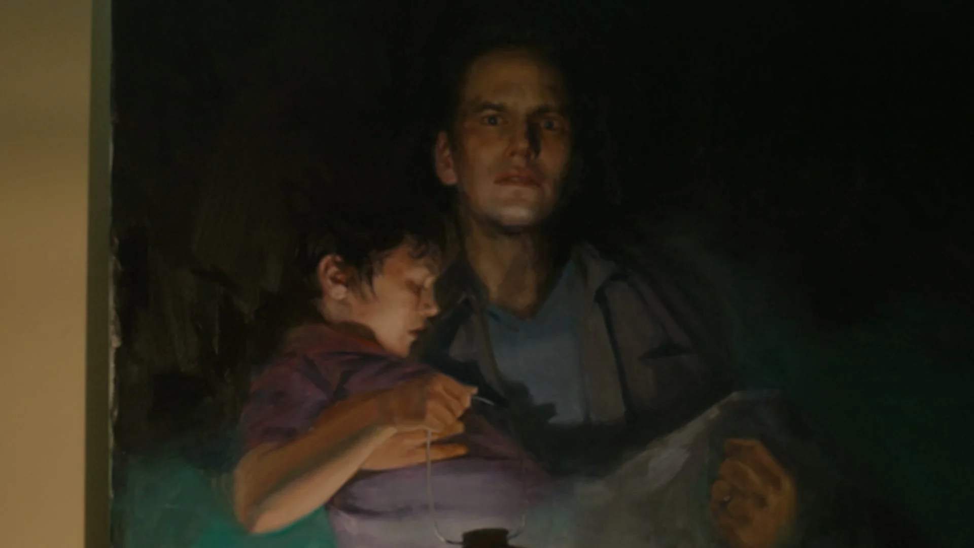 How Far Out is Insidious: Out of Further?