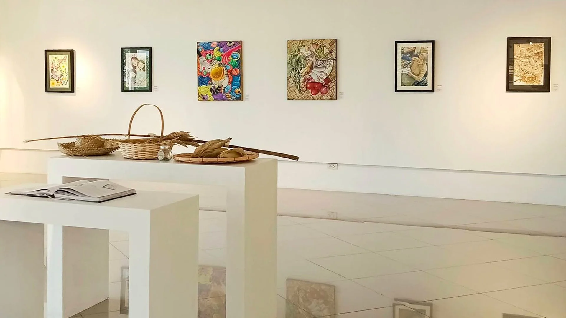 The Art of Calling Valenzuela Home