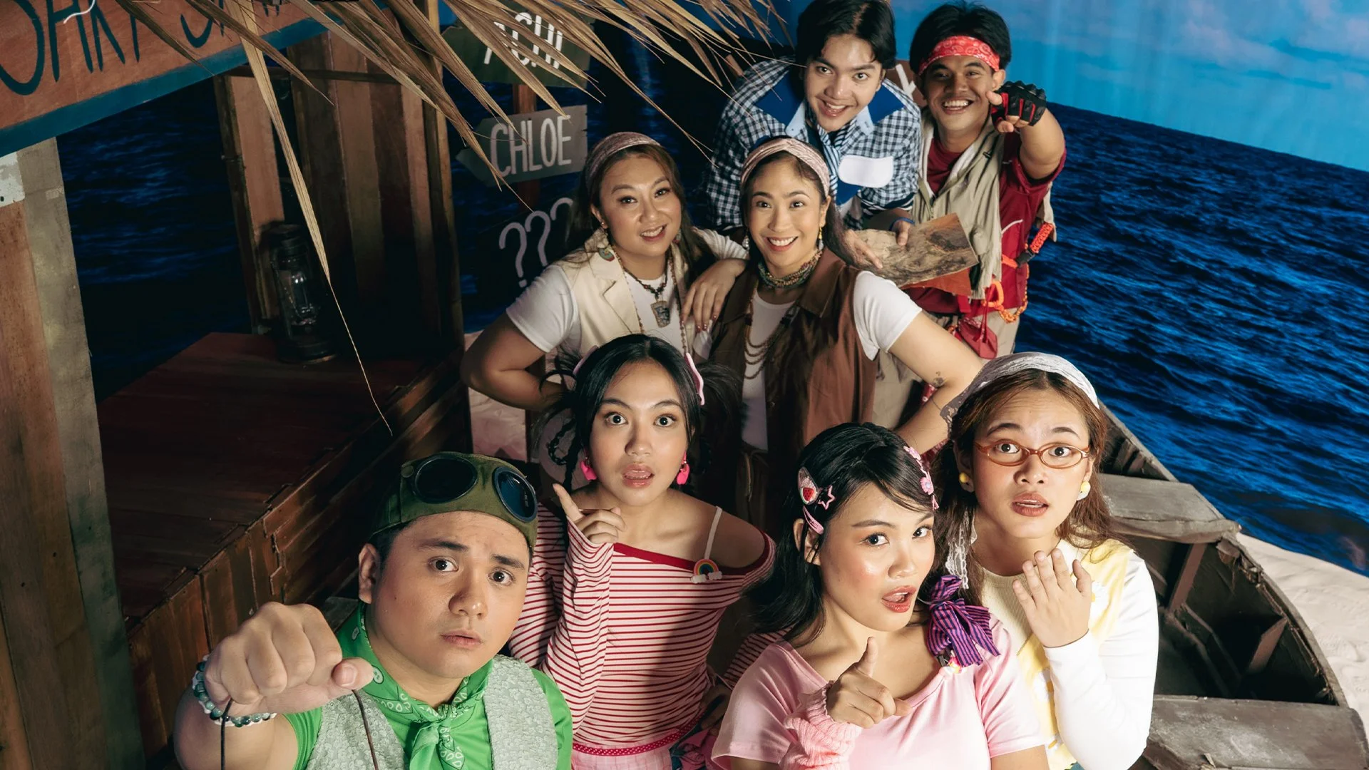 Gen G: GG na ‘to’: What Happens When Young People Take Charge?