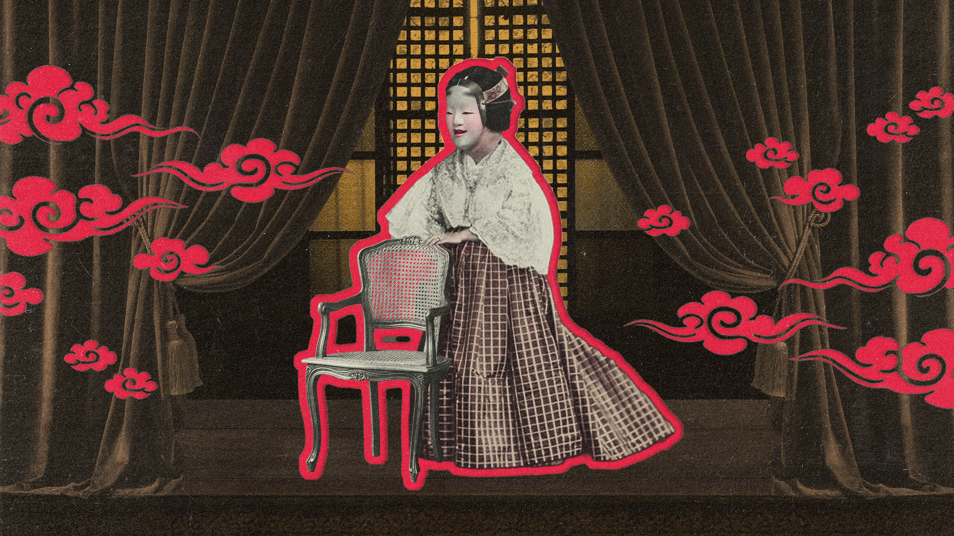 From Japan to the Philippines: UPCIS Reimagines Filipino History Through Noh Theater