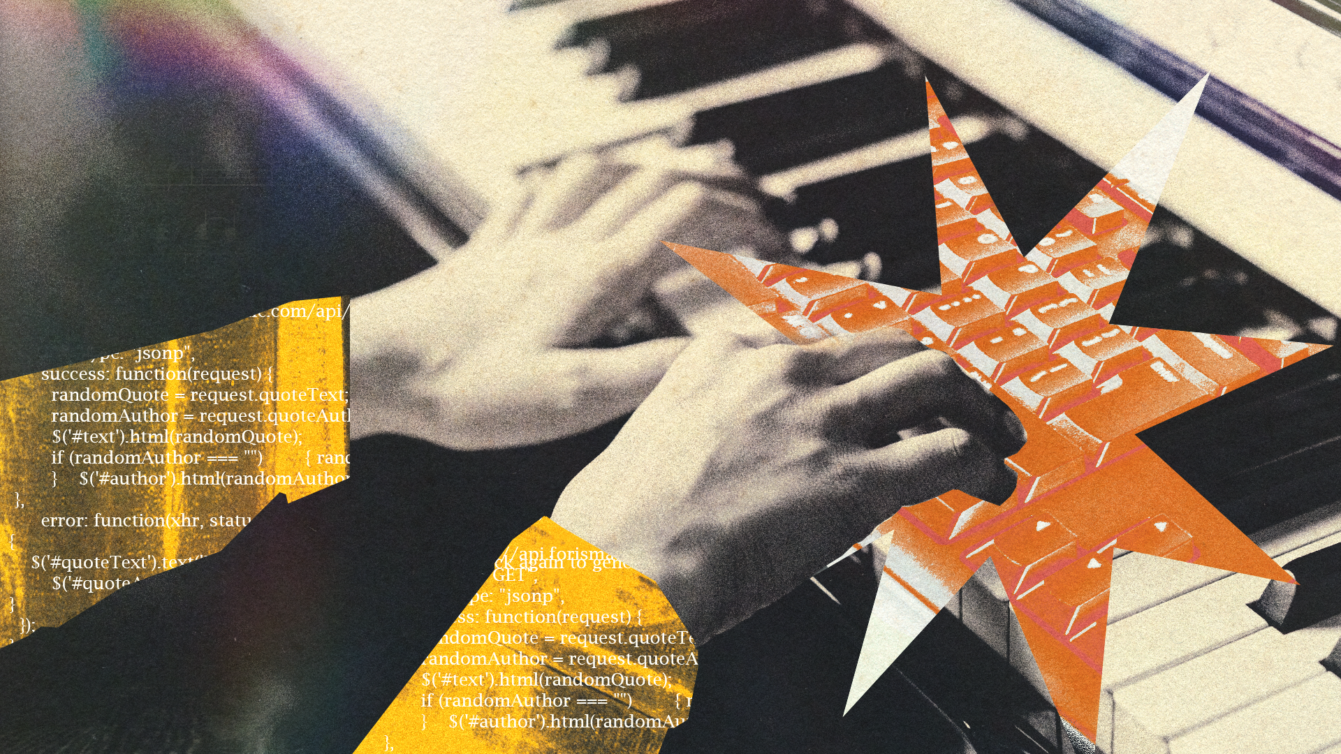 A Young Chopinist’s Equilibrium: Matty Lim, Between Music and Science