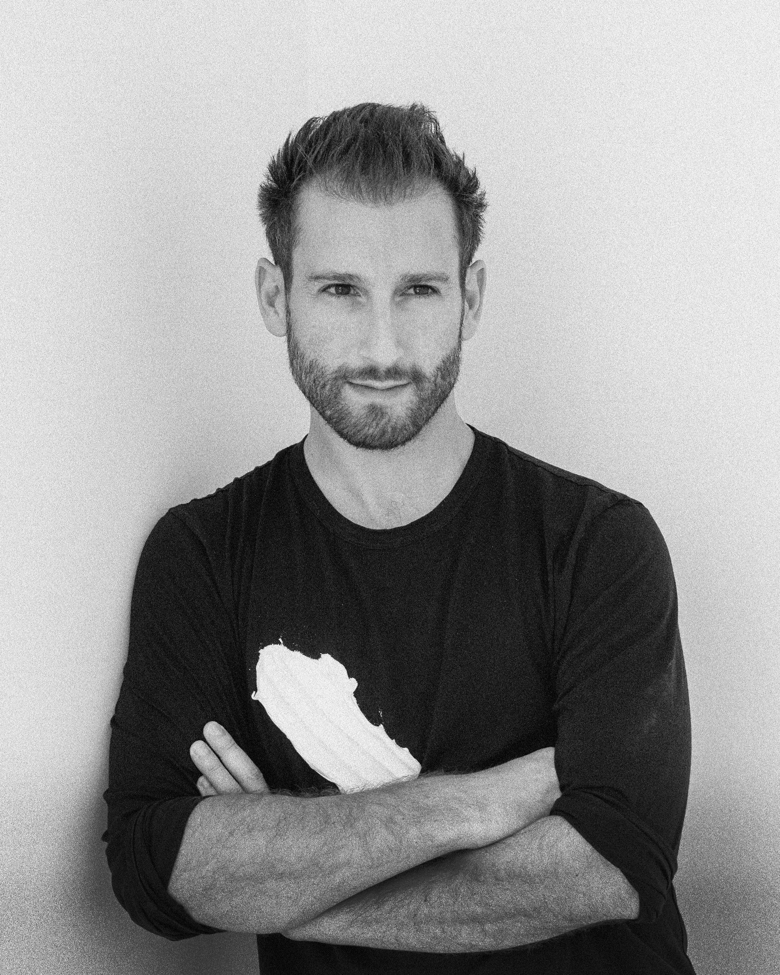 Speaker Alex Josephson