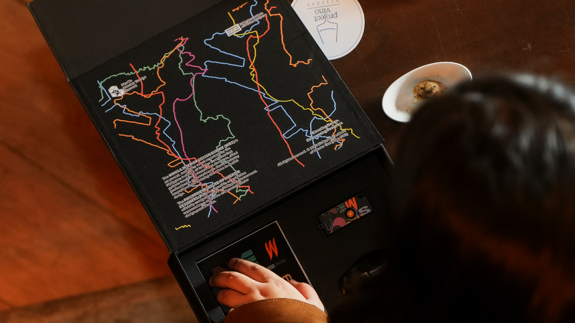 Defining the Future of Filipino Design