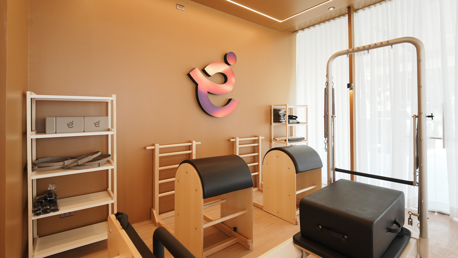 ESpace Takes Its Wellness Ecosystem to the South