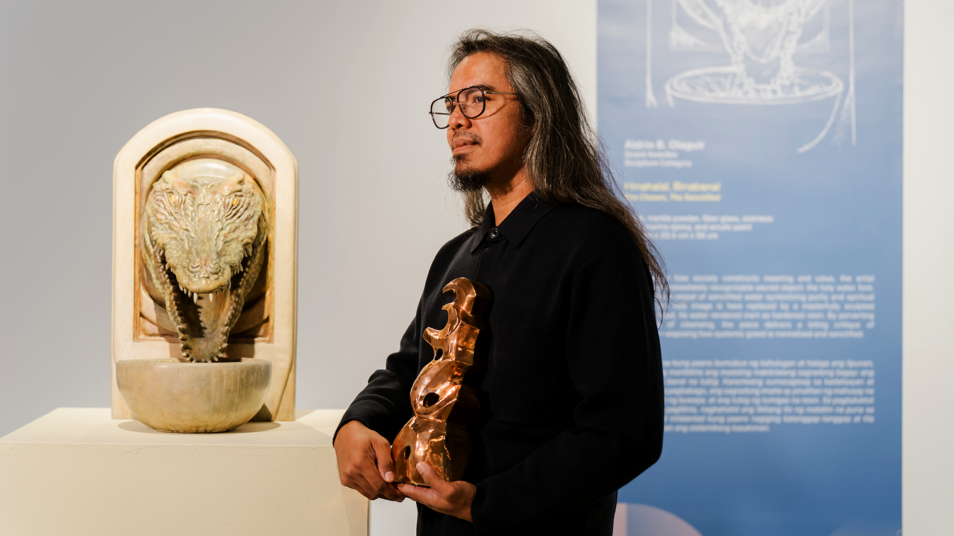 New Ways of Seeing: The 2026 MADE Awardees