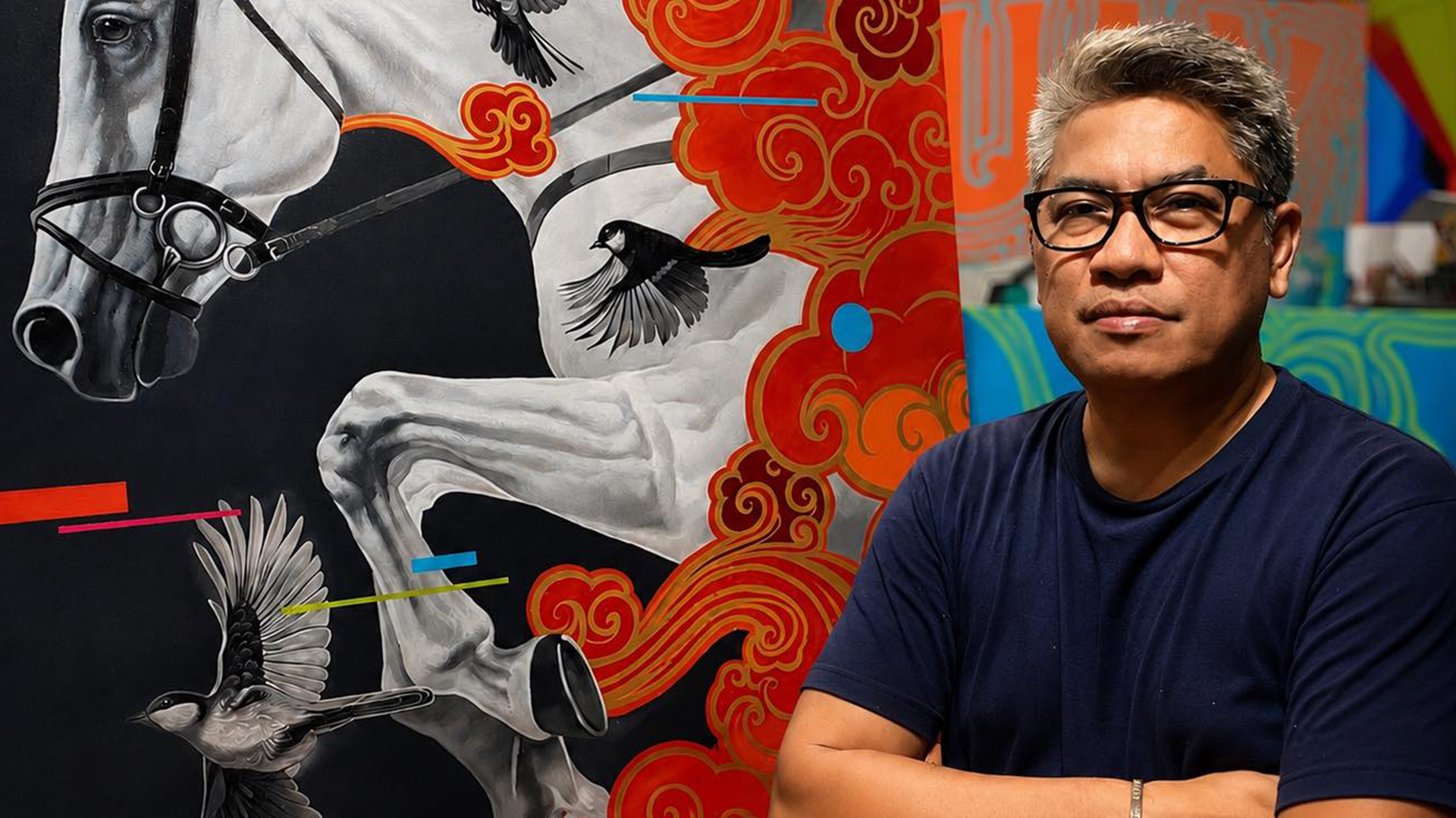 No Gatekeeping, Just Making Art: Inside ARTa Philippines