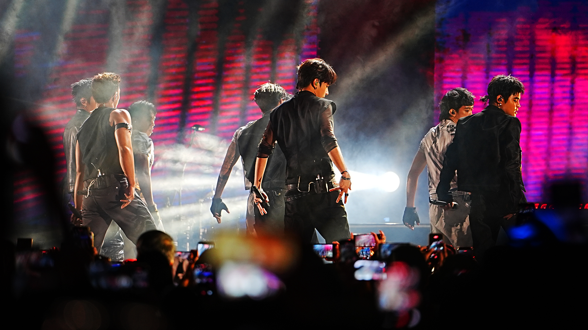 A Night of SONY’s Ultimate Filipino Music&nbsp;