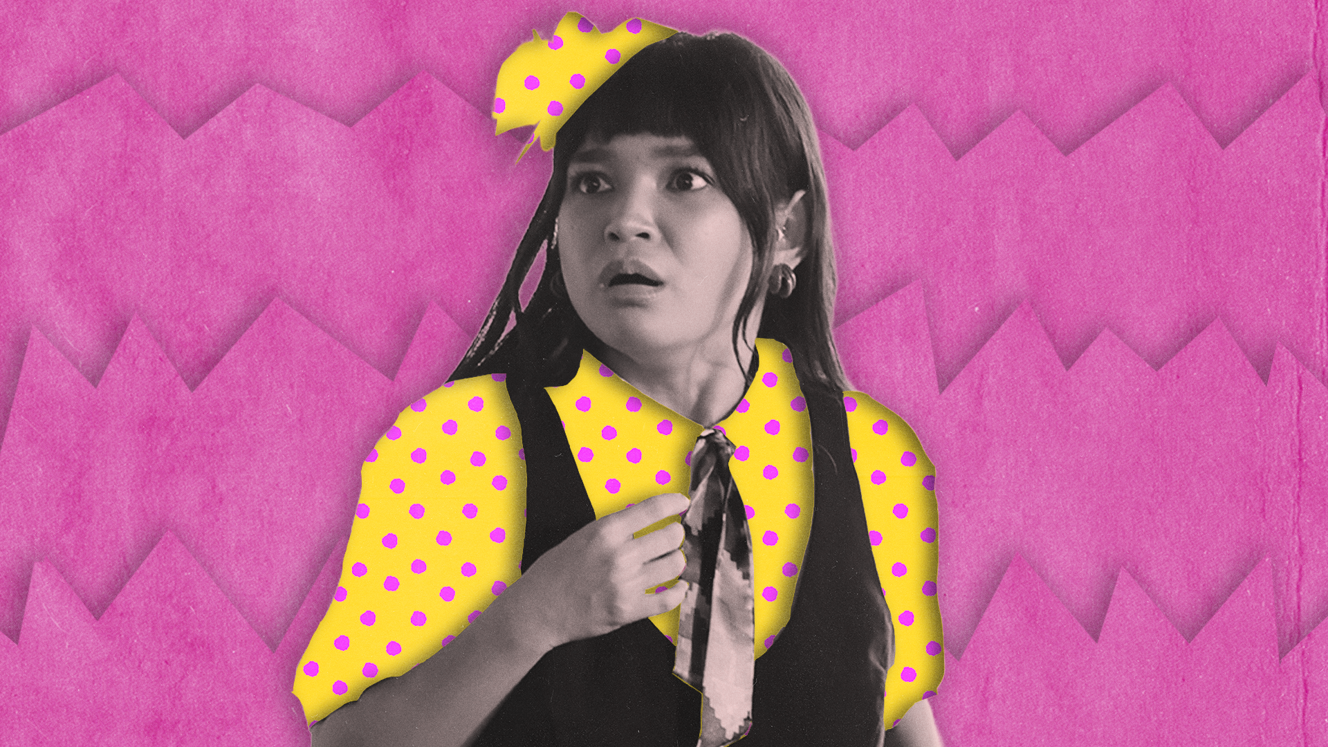 From Sheryl Bunga to Another&nbsp;