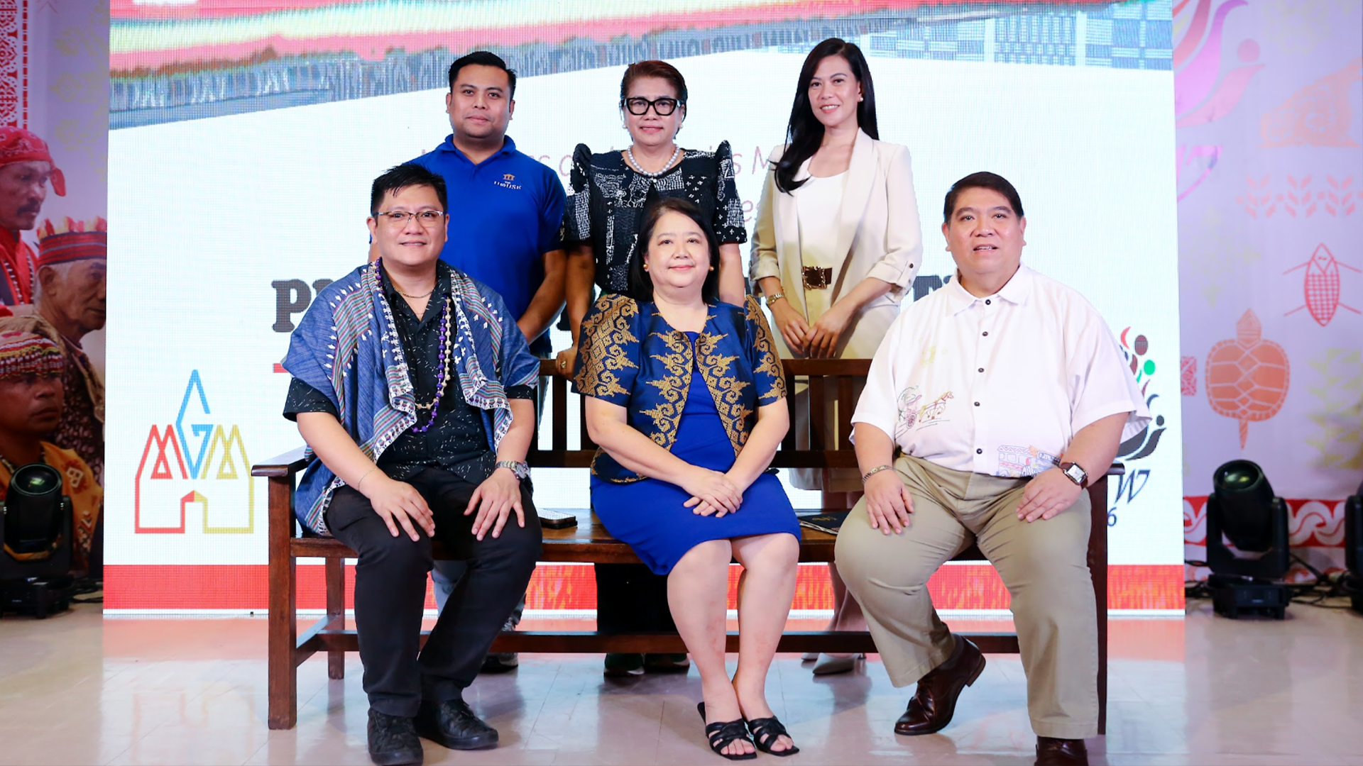 Dayaw 2026, Museums and Galleries Month Ensures Everyone is Included