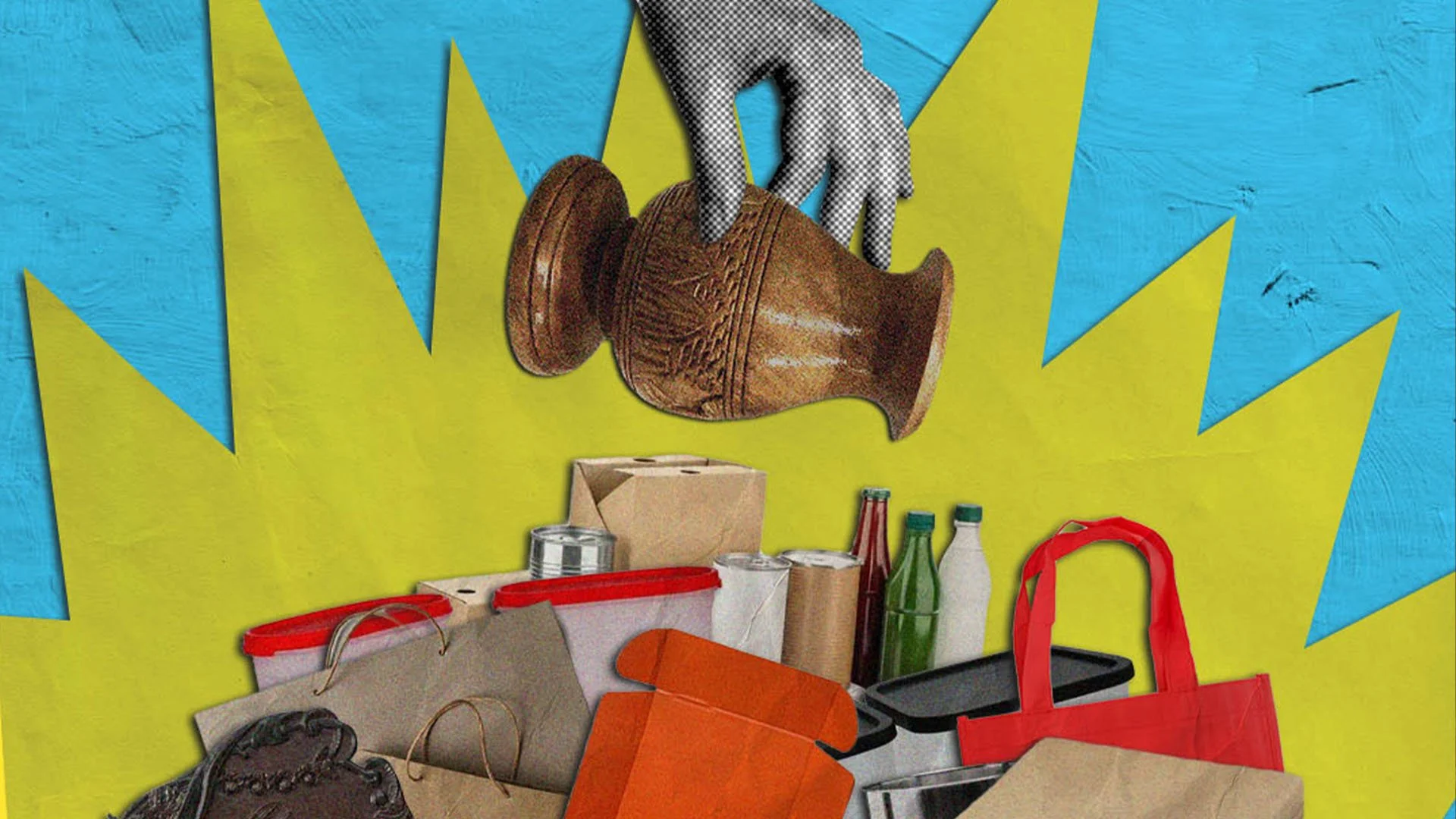 Why Do Filipinos Keep Everything?