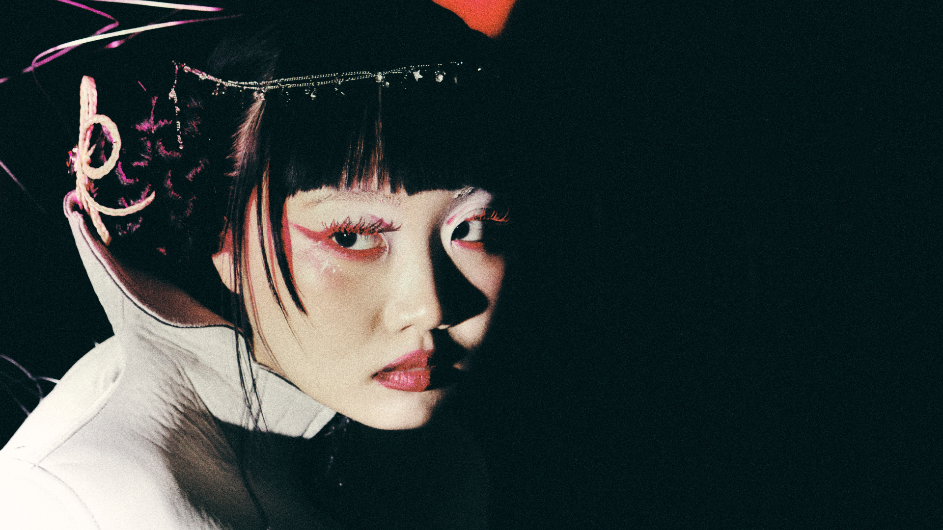 Filipino Indie Artists ena mori and SHNTI nominated at Taiwan’s GIMA