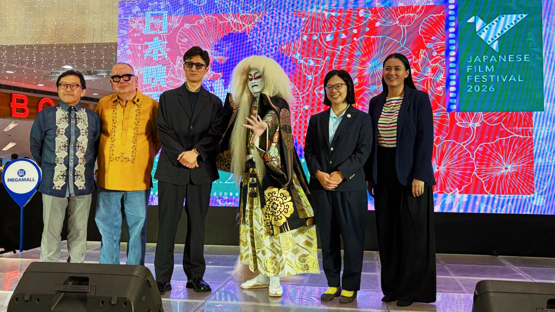 Japanese Film Festival 2026 brings 16 Films to SM Cinemas Nationwide