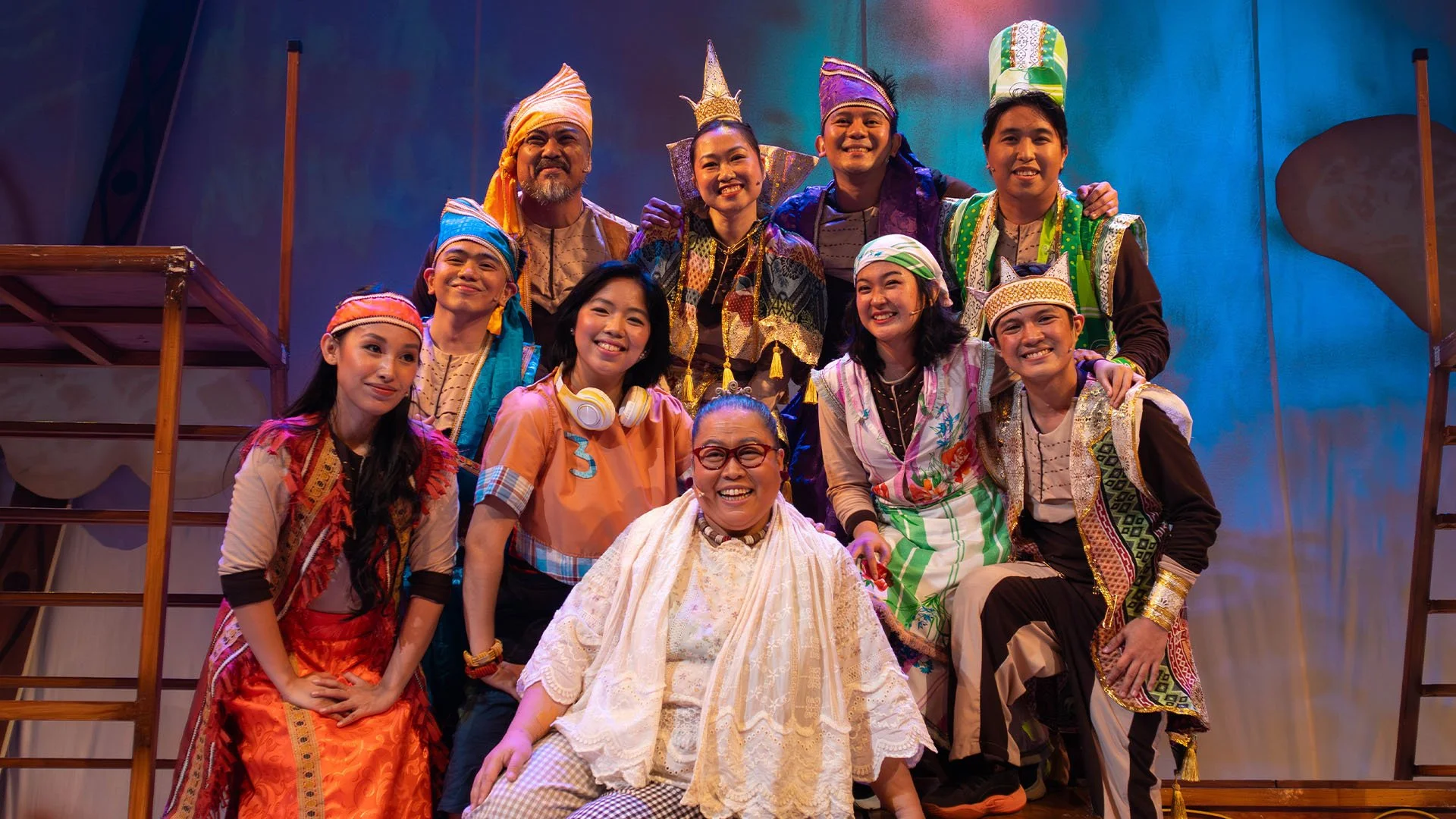Lola Basyang Returns With A Fresher Approach for New Generation
