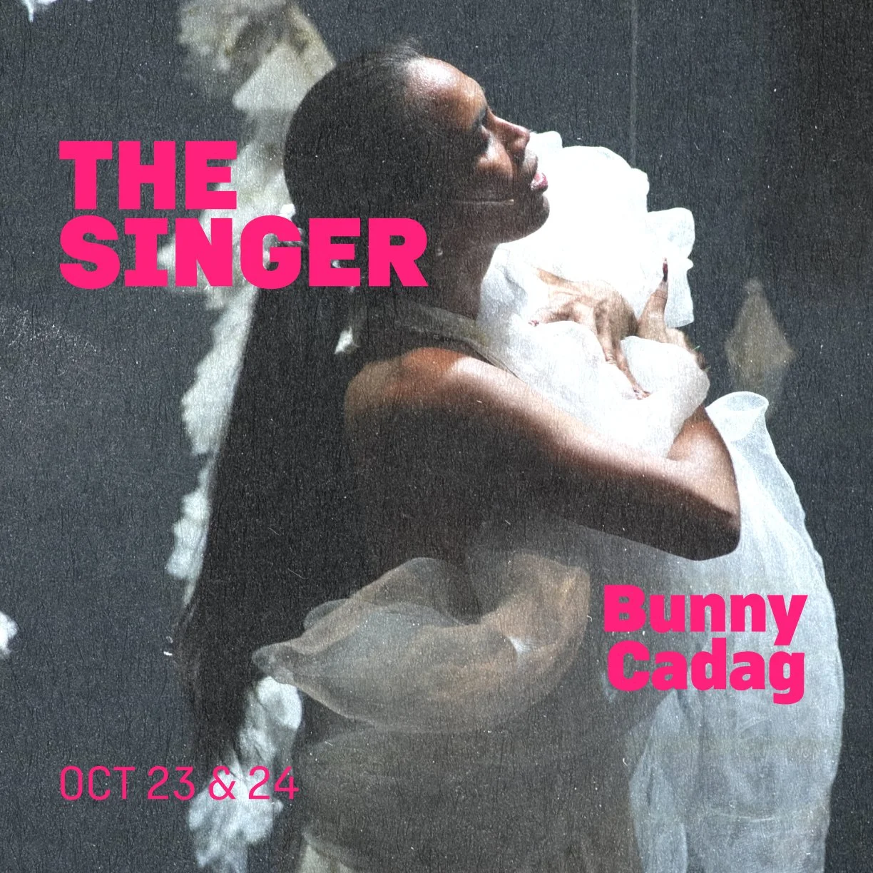 Bunny Cadag | Photo by Sofia Igel