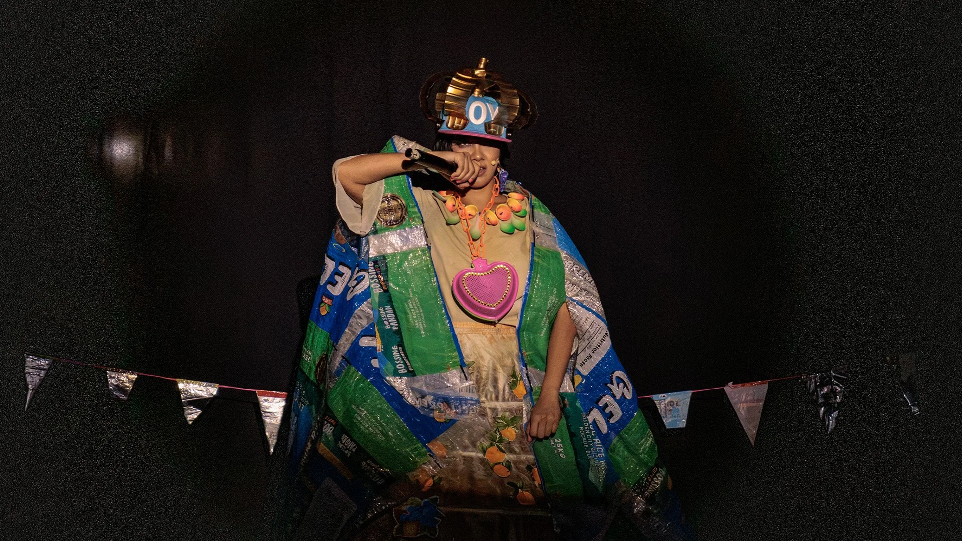 When ‘GIGIL’ is Transformed Into Versions of Dance