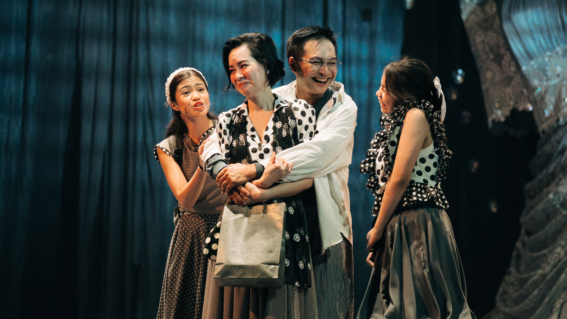 Sayaw ng mga Ilaw: The Beauty of What We Choose to Remember
