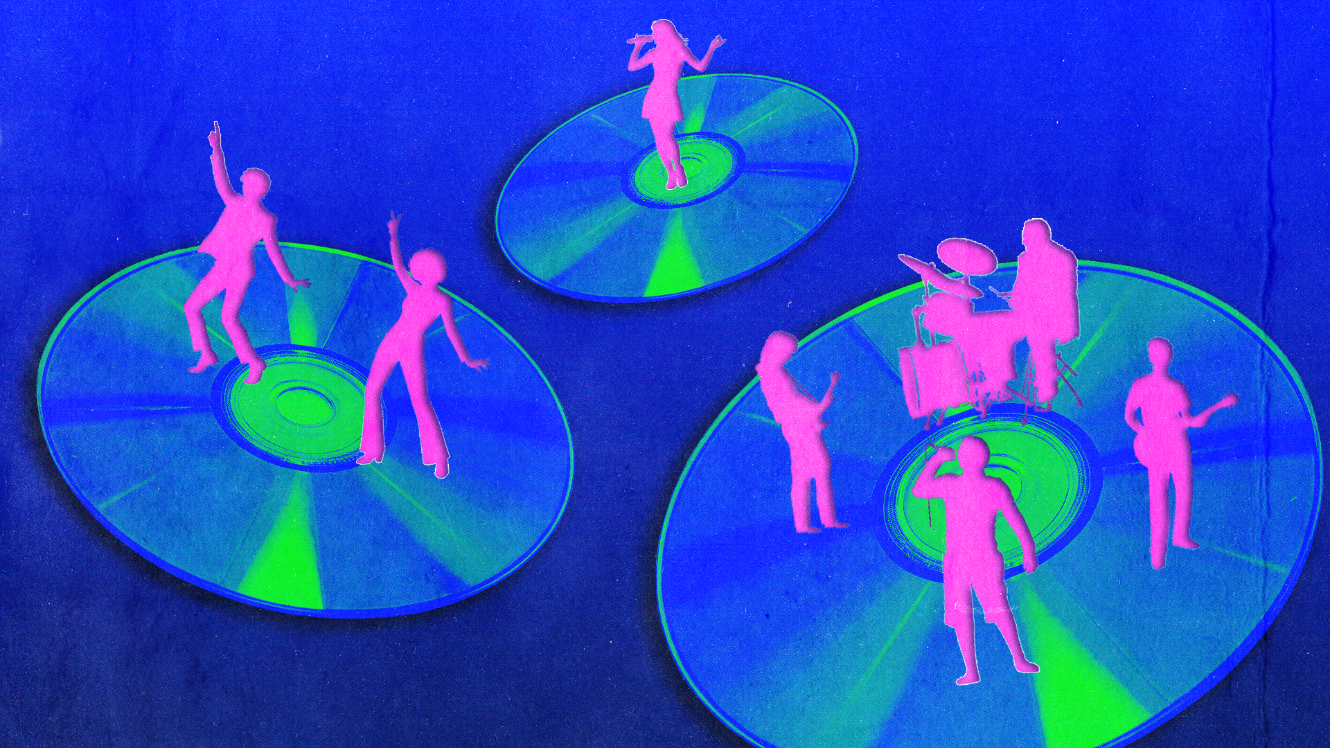 Holding On(to) the Music