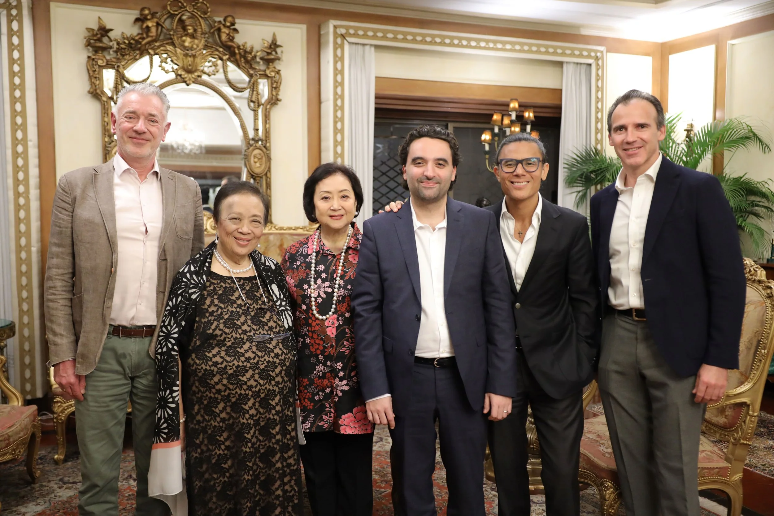 Rustan’s Brings French Luxury, Daum & Haviland to Redefine Filipino ...