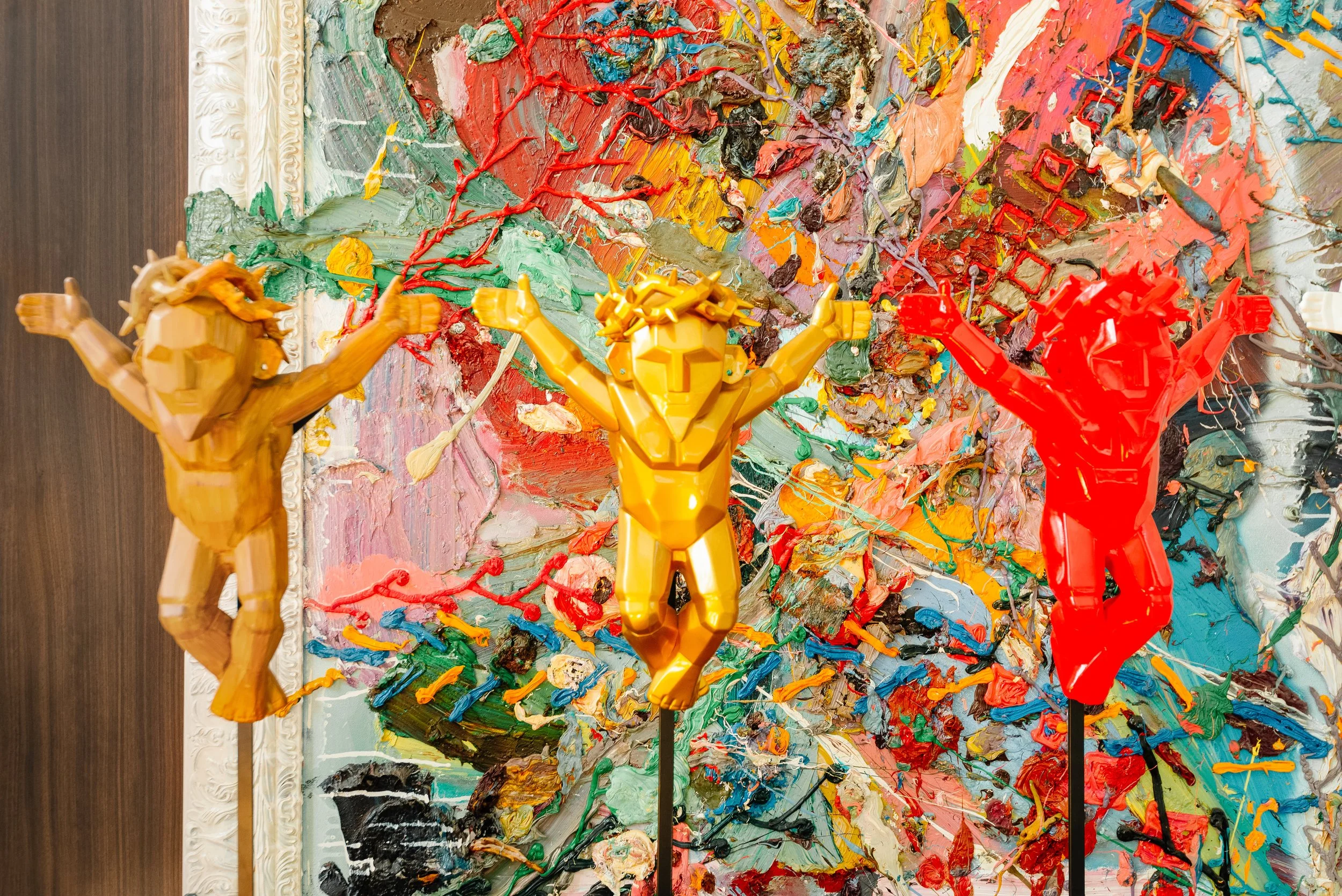 When Art Makes a Home — Art+ Magazine