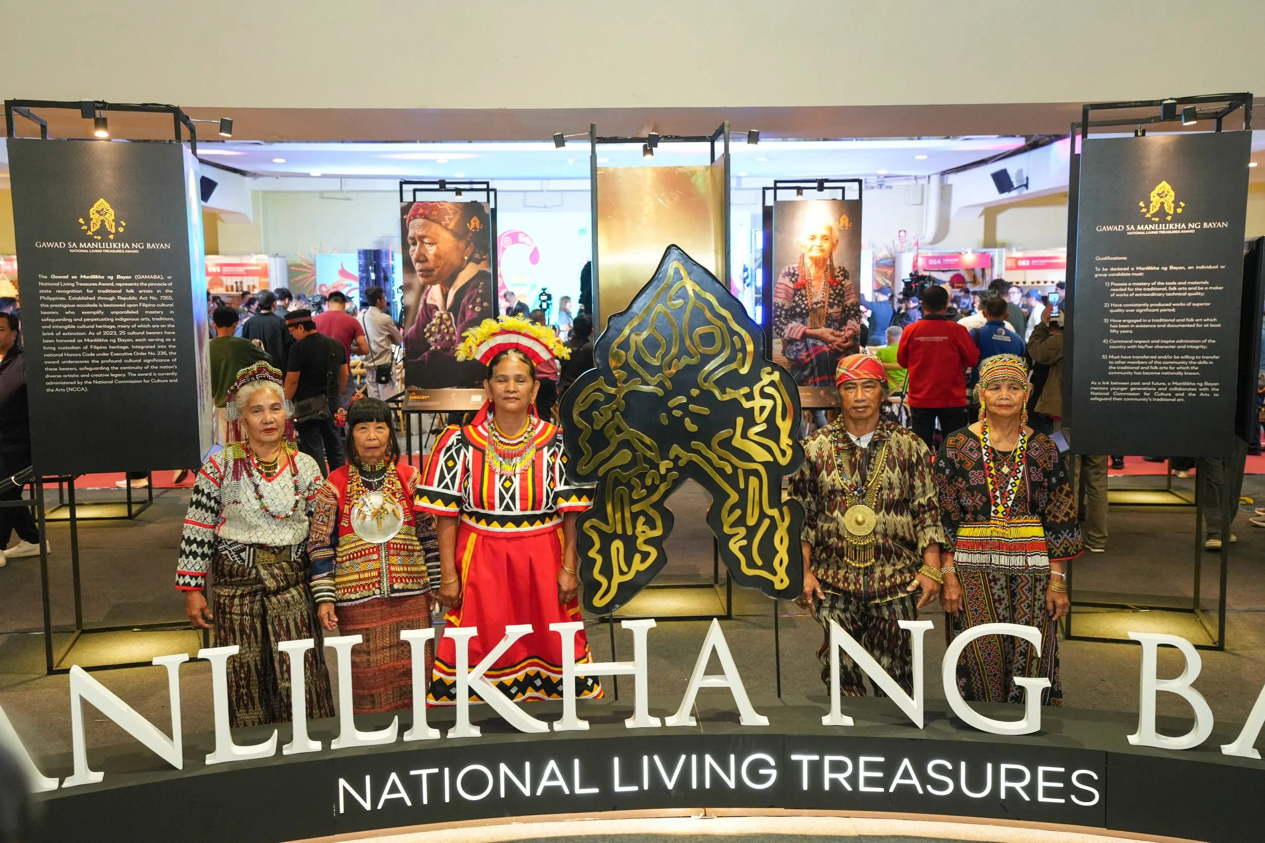 National Arts and Crafts Fair 2024 Preserving Heritage and Empowering