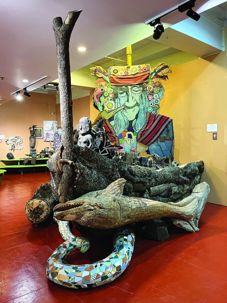 Kidlat Tahimik's Intrinsic Genius of the Indigenous — Art+ Magazine