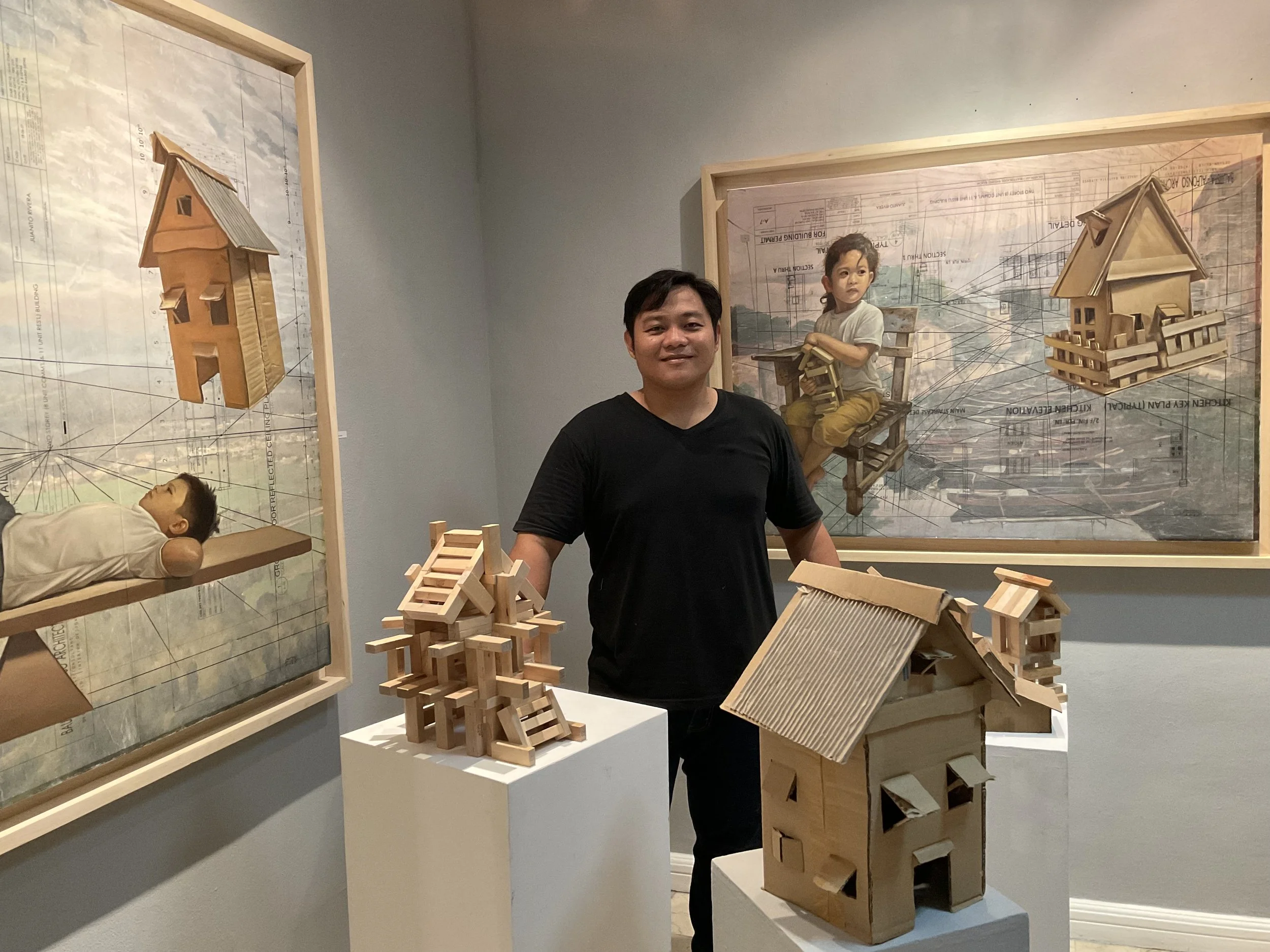 Shell National Students Art Competition Empowers Pinoy Artists — Art+ ...