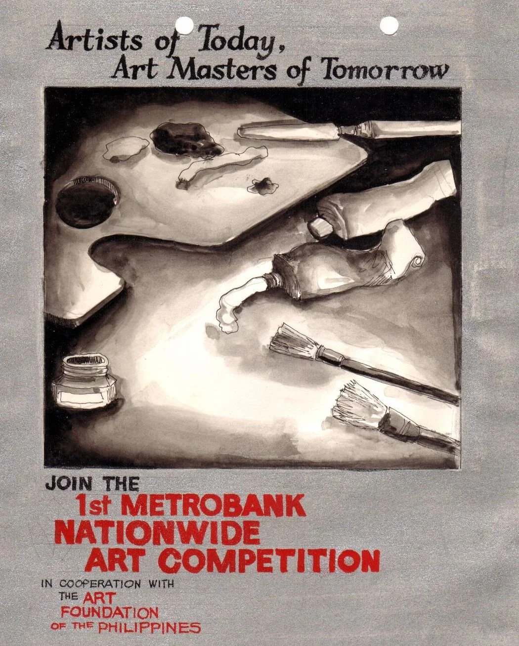 Metrobank Art & Design Excellence to exhibit 40 years of Philippine Art ...