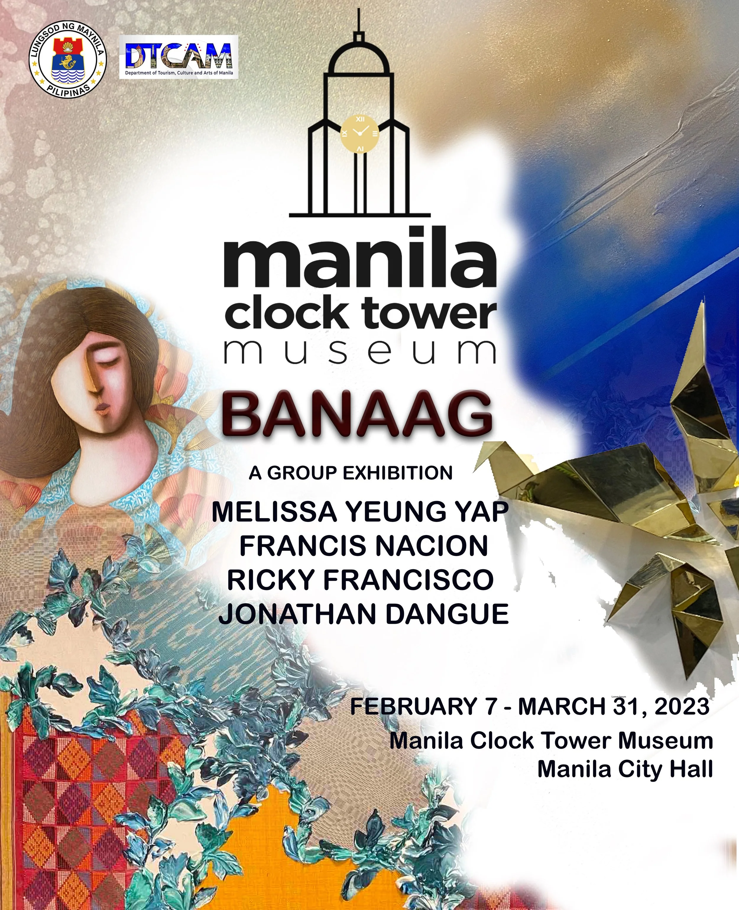 History of the Clock Tower — Art+ Magazine