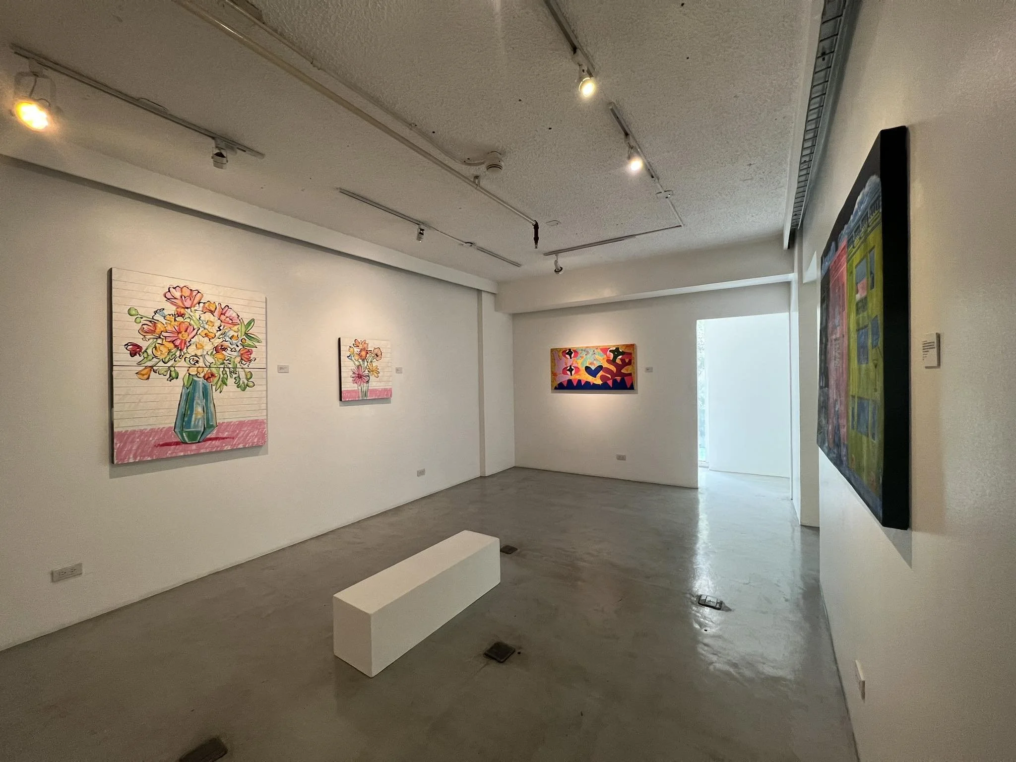 The Rose Period — Art+ Magazine