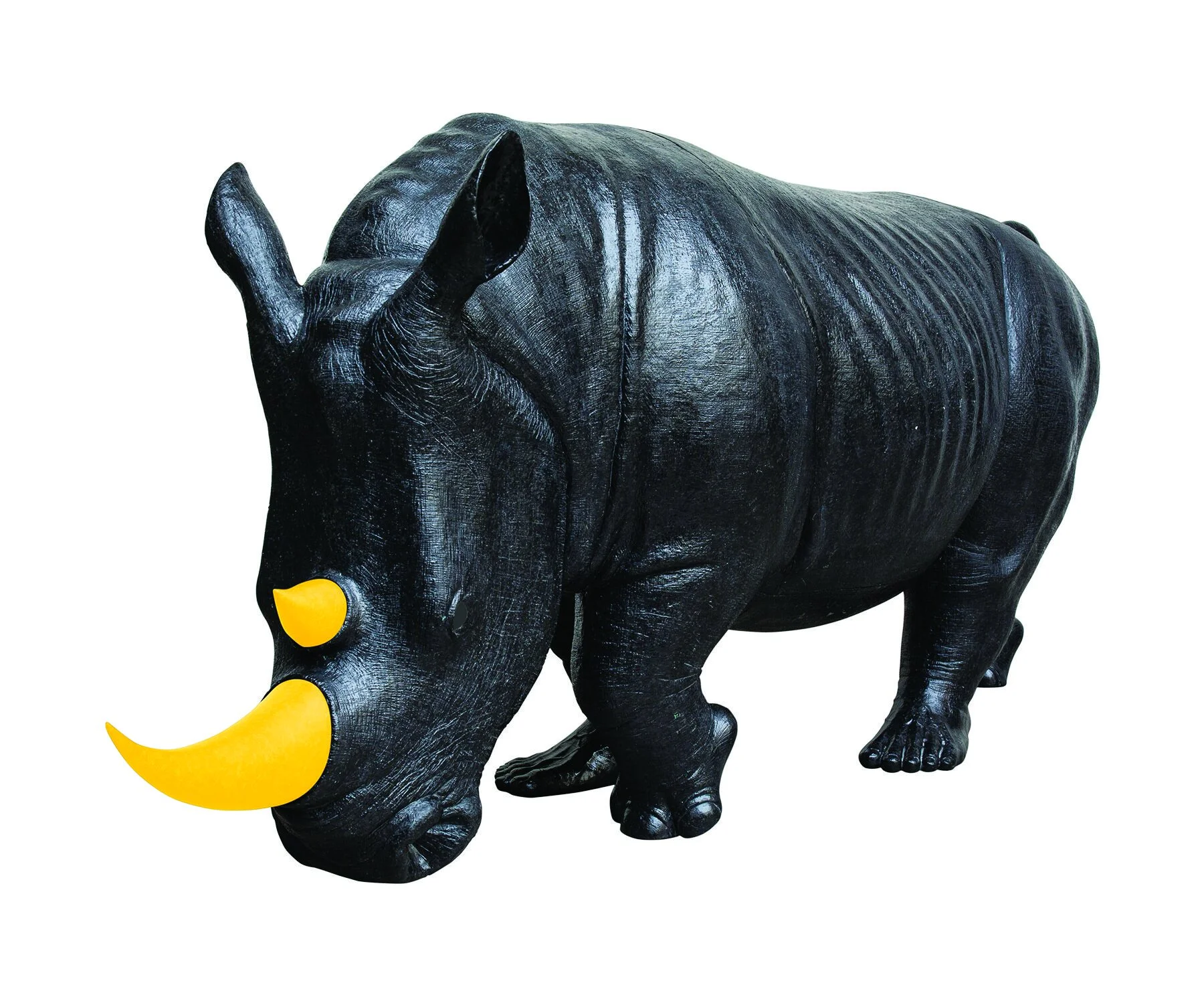 A Different Beast — Art+ Magazine