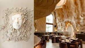 Check Out Quezon City’s Newest Hidden Cave Bar and Restaurant — Art+