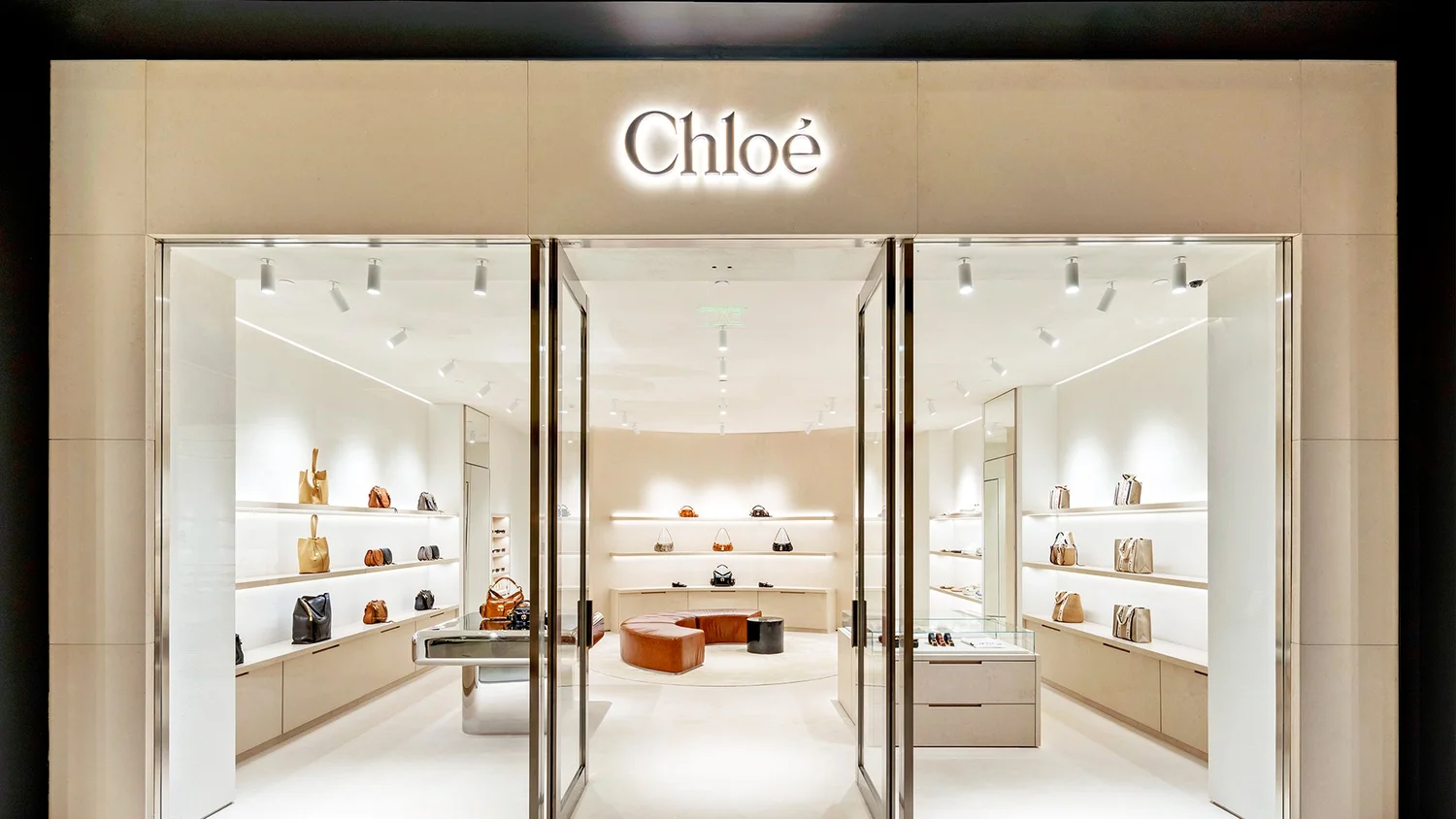 Chloé Opens First Boutique in Greenbelt, Manila — Art+ Magazine