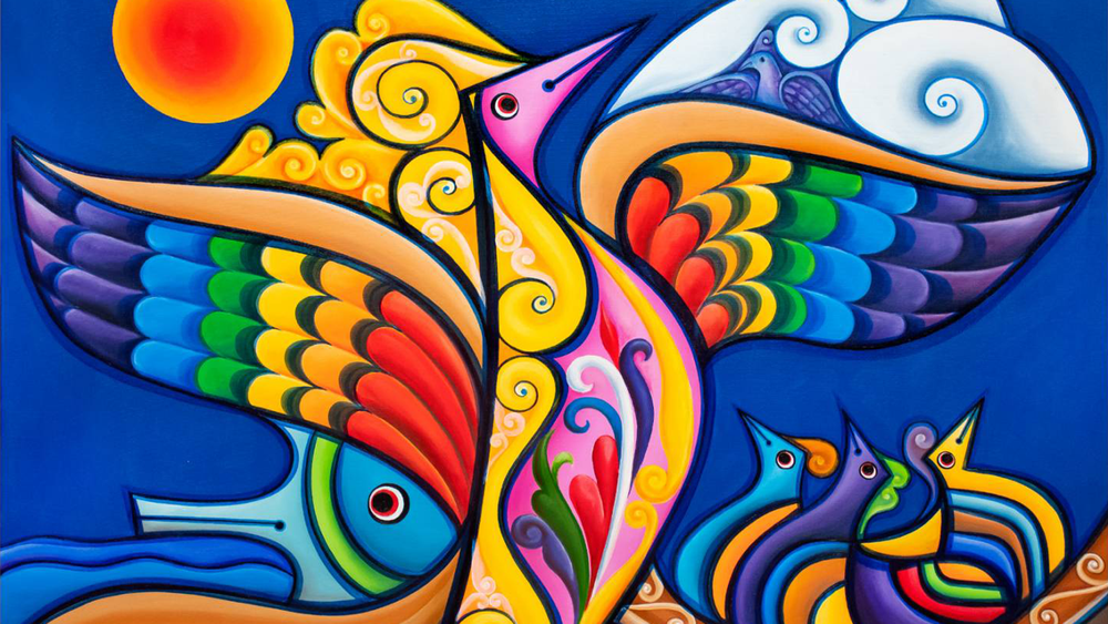 Art+ Features — Art+ Magazine