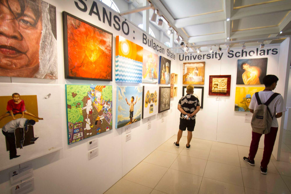 3 Things to Look Forward at the Luzon Art Fair 2024 — Art+ Magazine