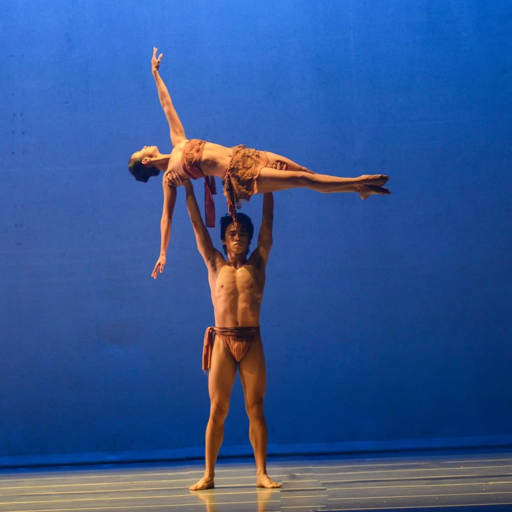 The Theatrical Spectacle of ‘Tales of the Manuvu’ — Art+ Magazine