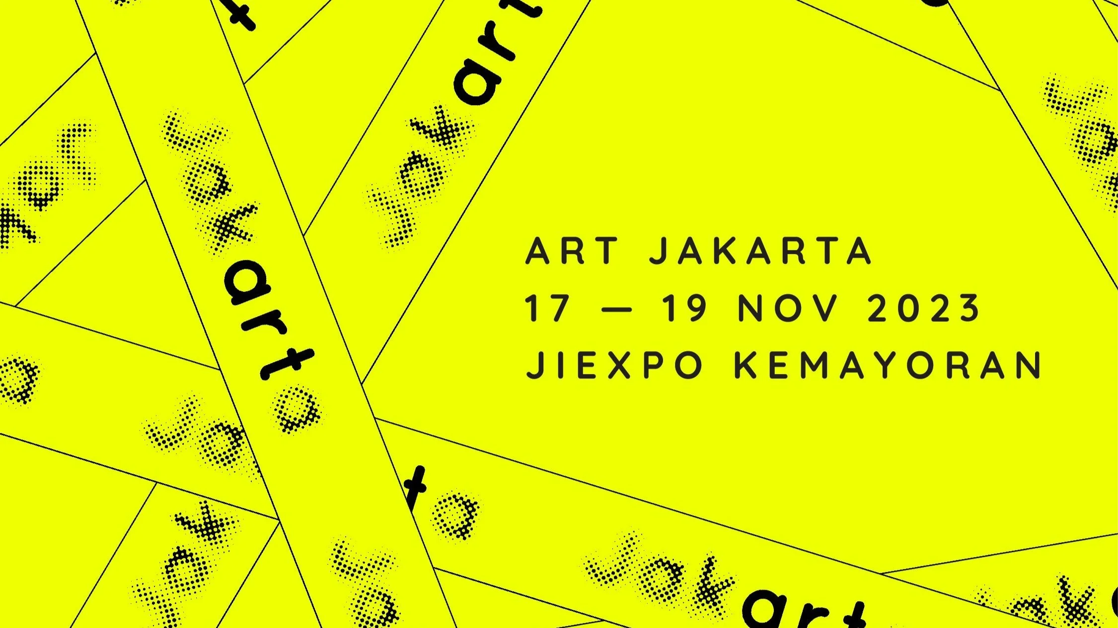 Art Jakarta 2023