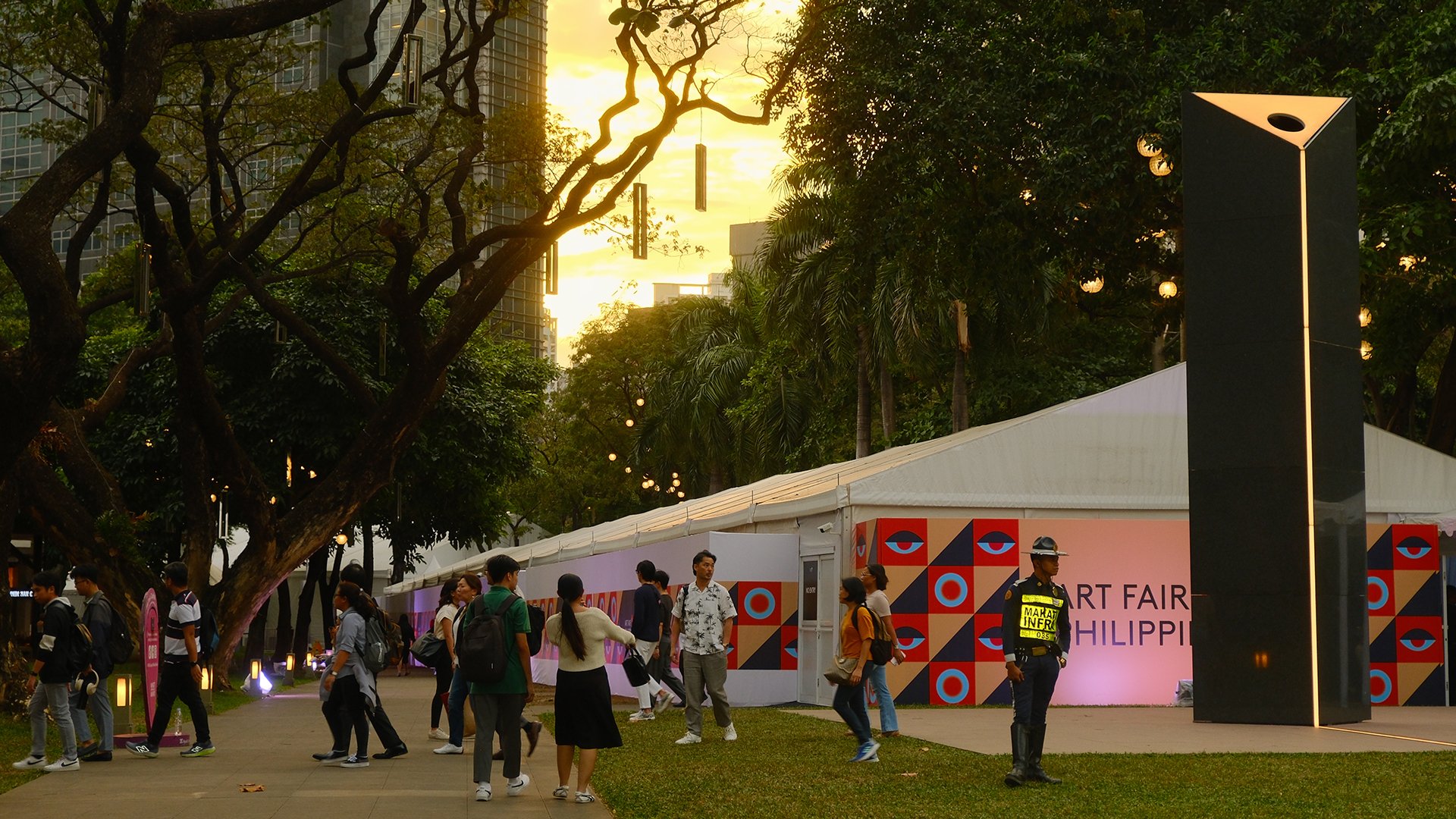 10 Days of Art: Art is for the Public