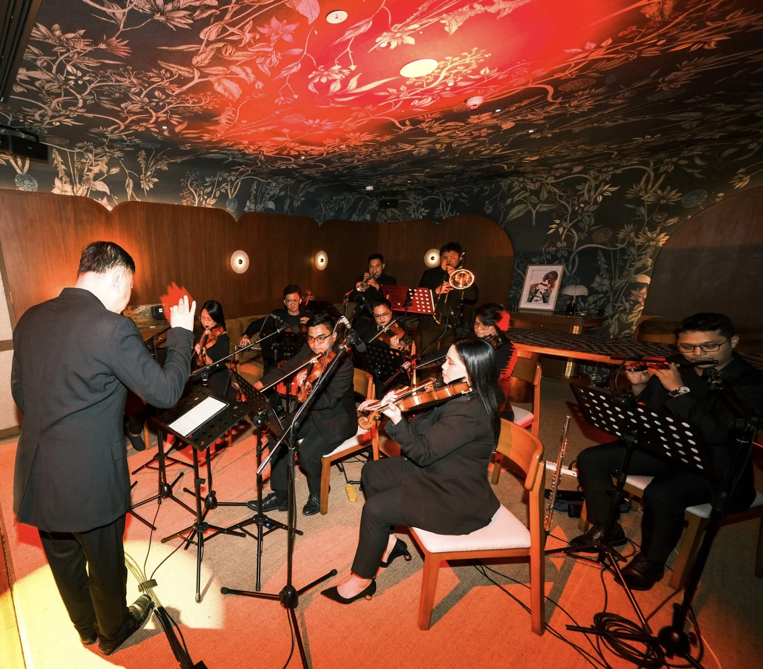 The Don Julio Takeover Last Cinco de Mayo — Art+ Magazine