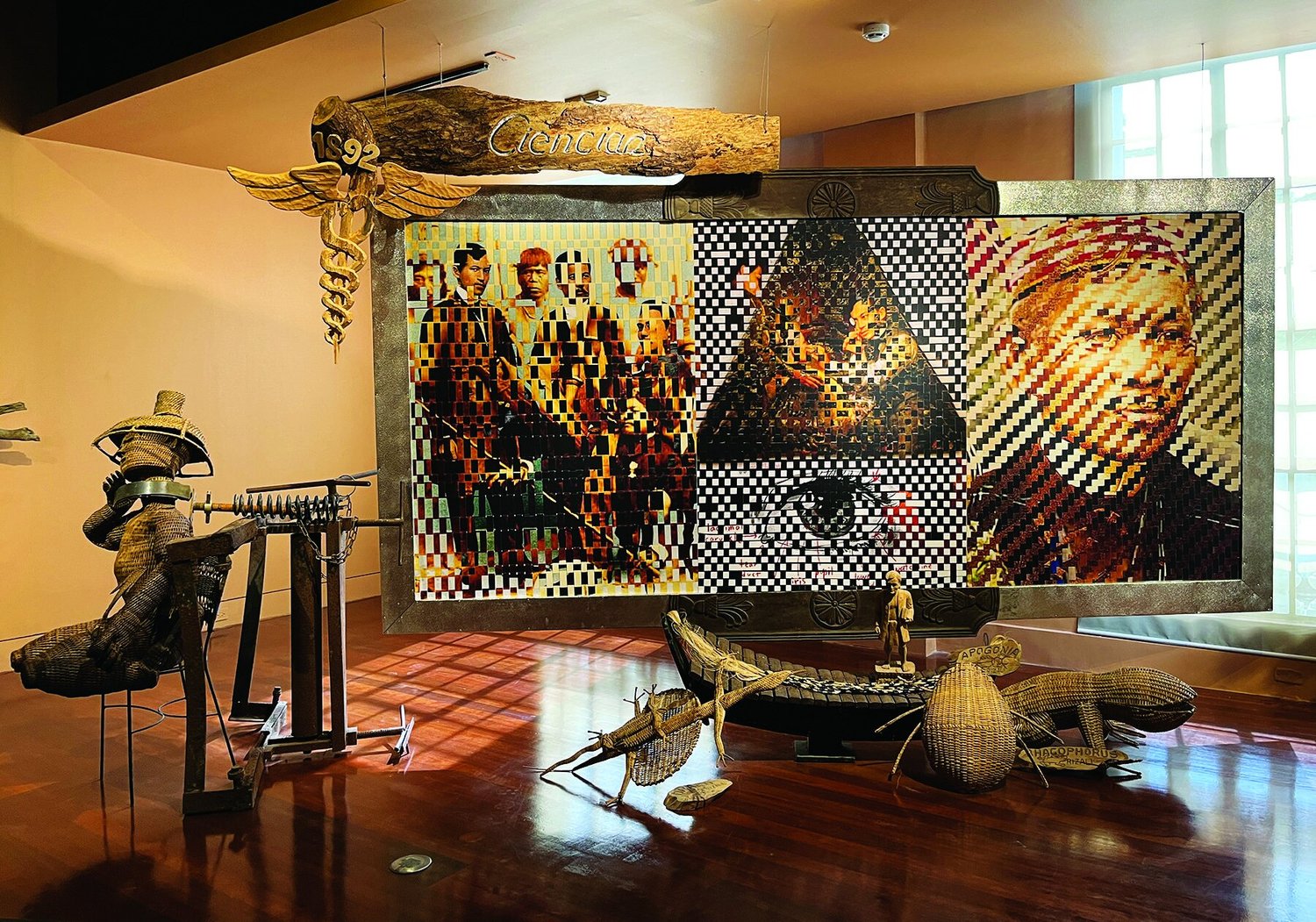 Kidlat Tahimik's Intrinsic Genius of the Indigenous — Art+ Magazine