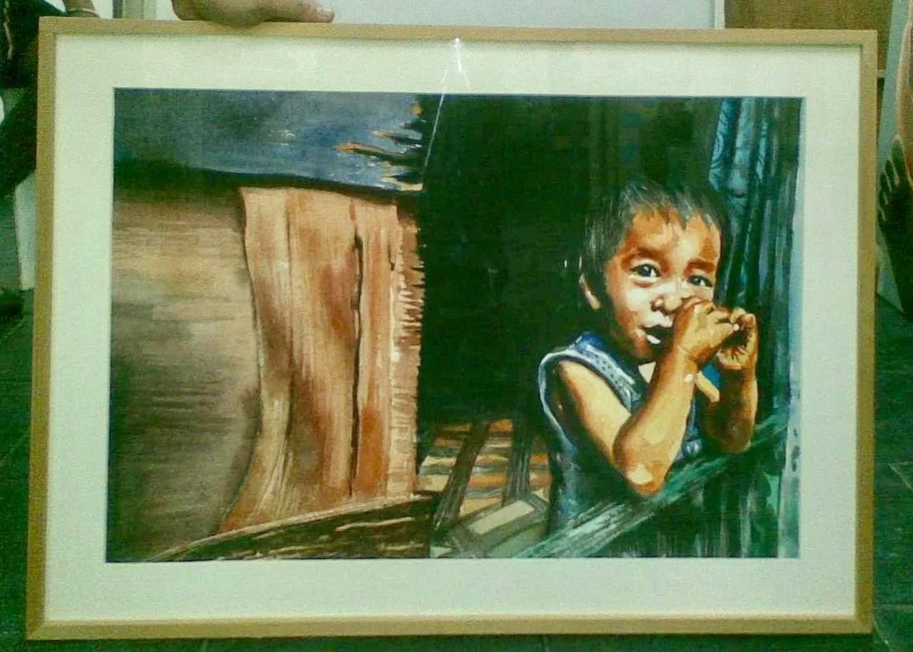 Shell National Students Art Competition Empowers Pinoy Artists — Art+ ...