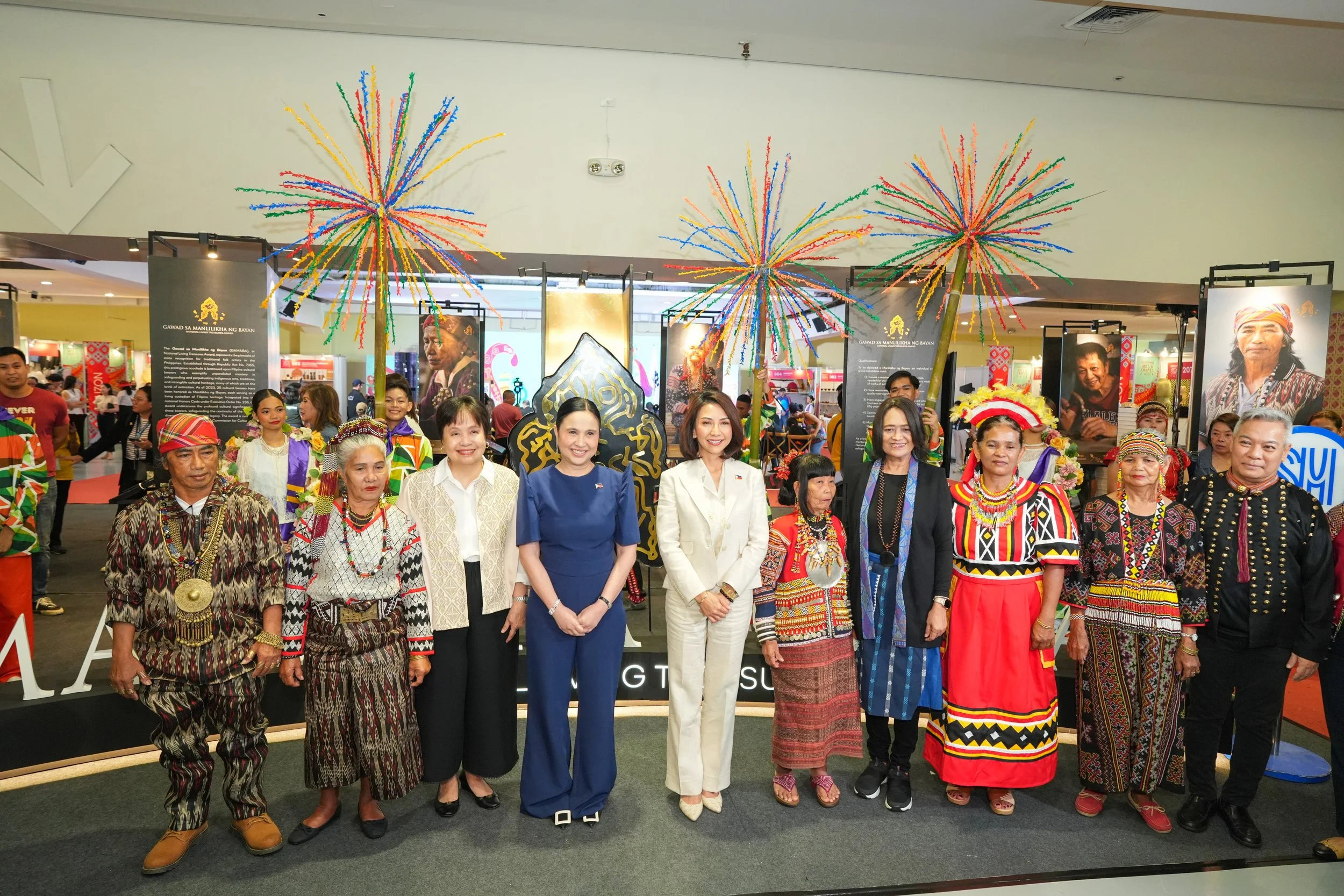 National Arts and Crafts Fair 2024 Preserving Heritage and Empowering